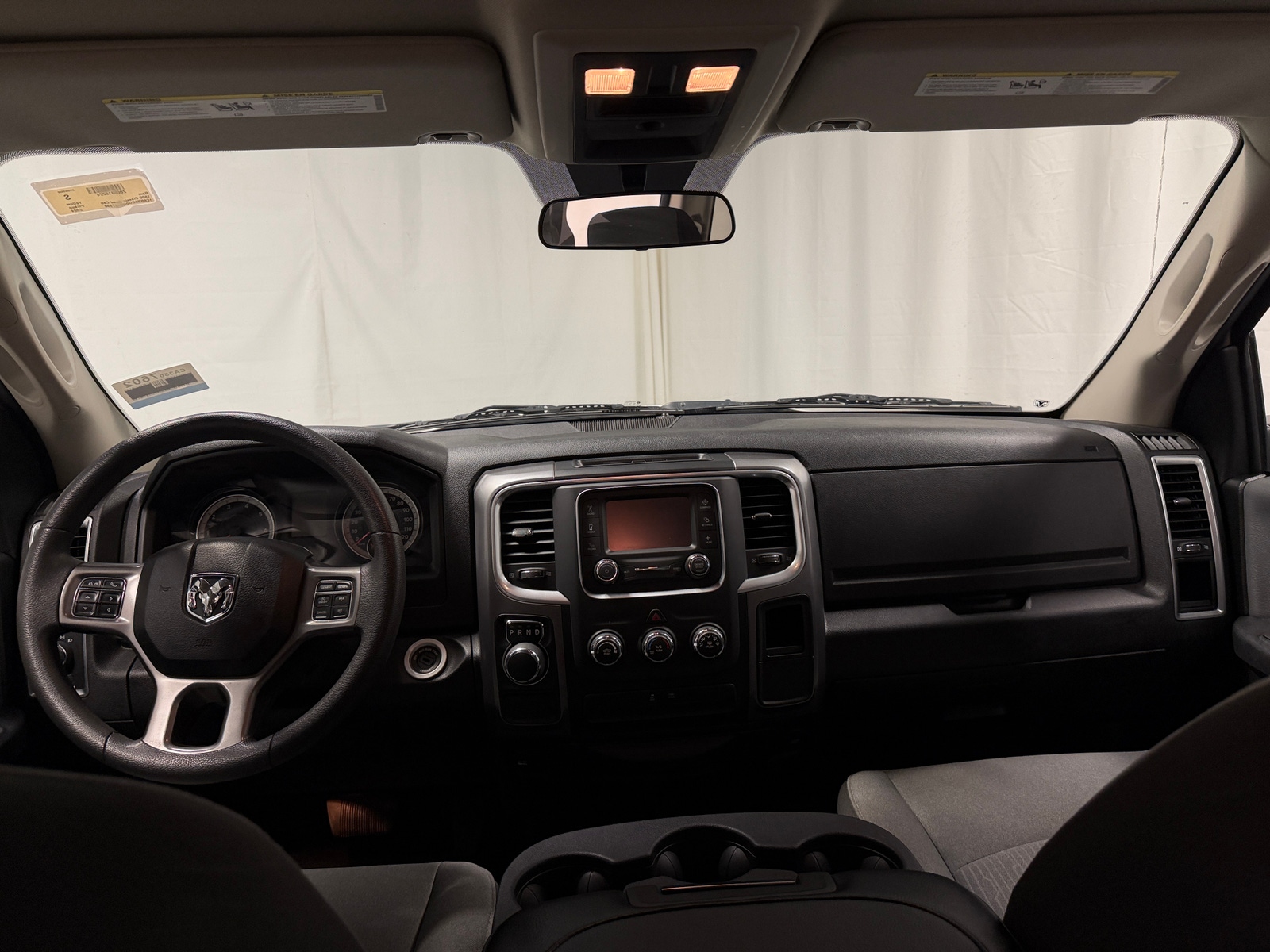 Thumbnail: 2024 RAM 1500 Classic - 3