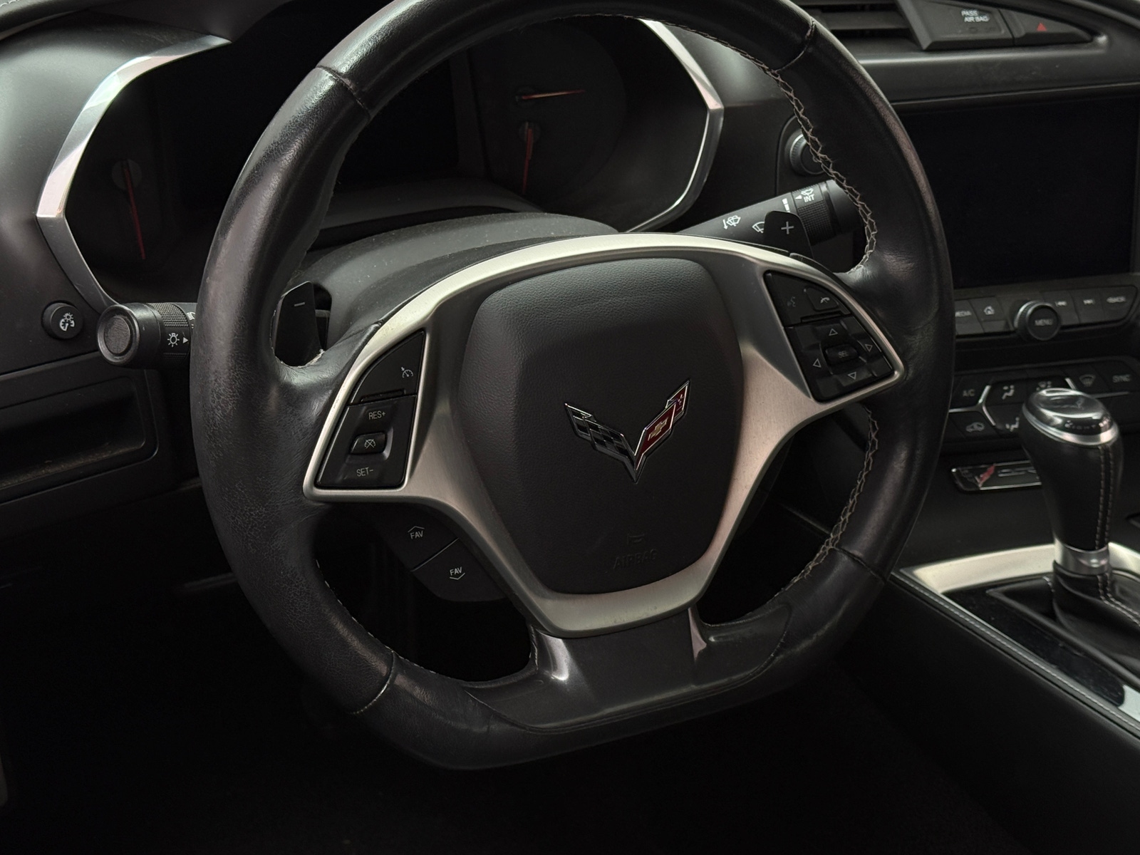 Thumbnail: 2016 Chevrolet Corvette - 3