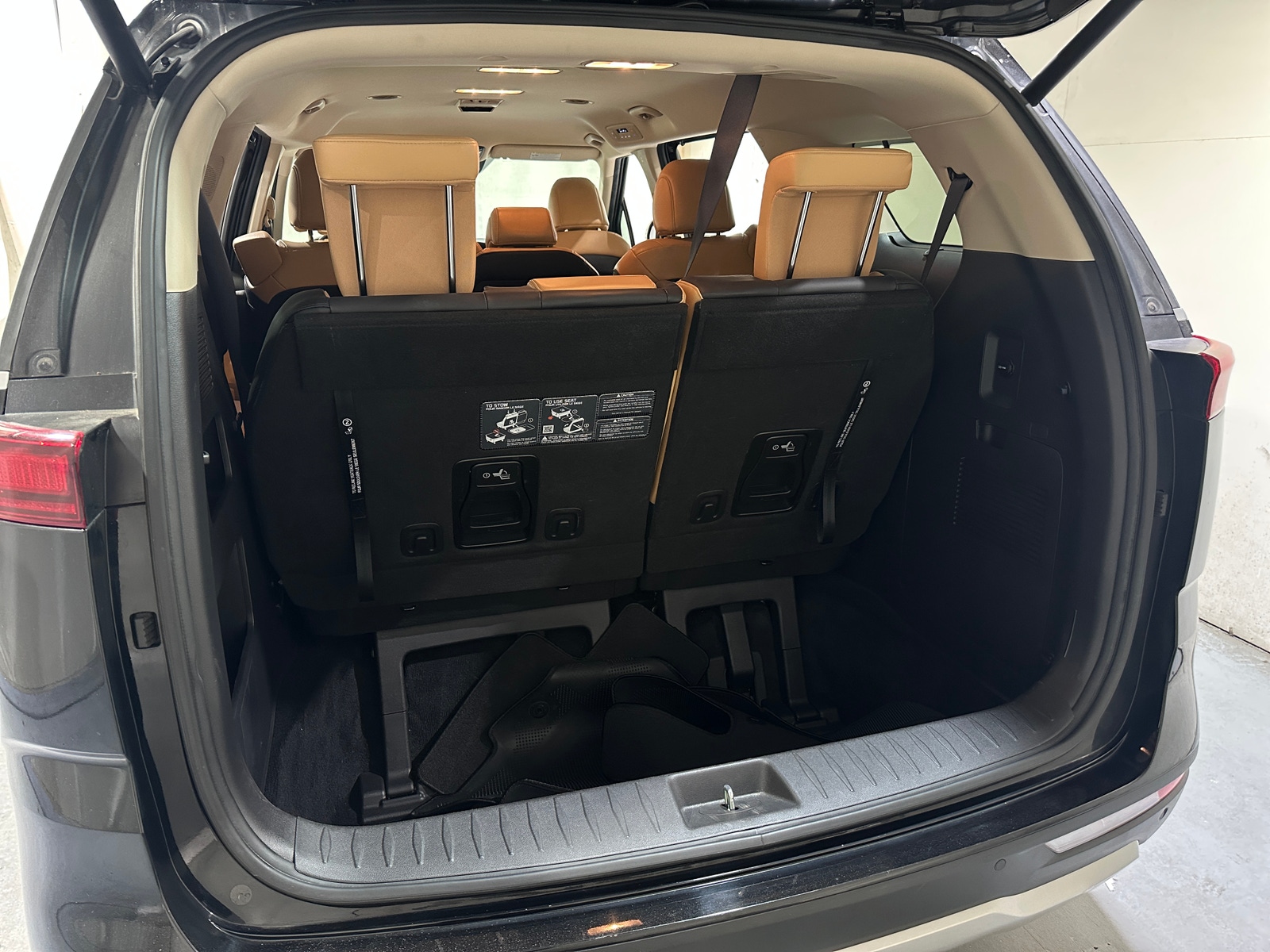 Thumbnail: 2024 Kia Carnival - 6