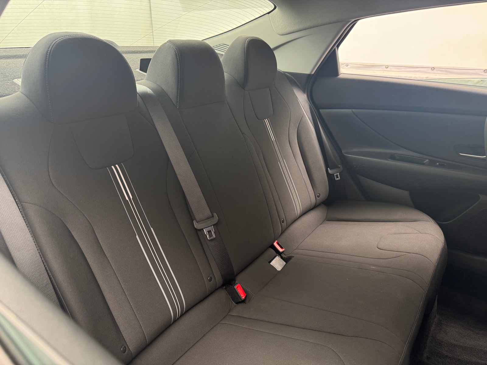 Thumbnail: 2023 Hyundai Elantra - 6