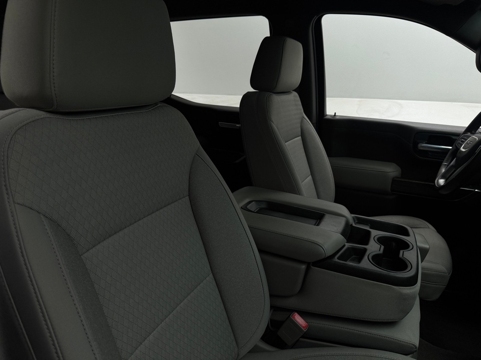 Thumbnail: 2020 GMC Sierra 1500 - 2