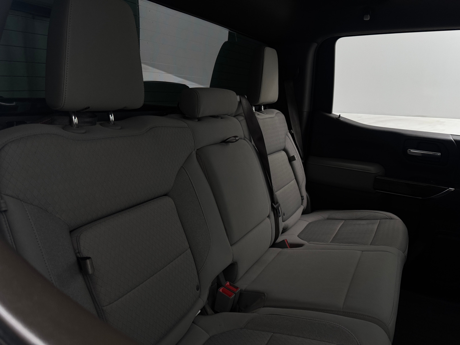 Thumbnail: 2020 GMC Sierra 1500 - 6