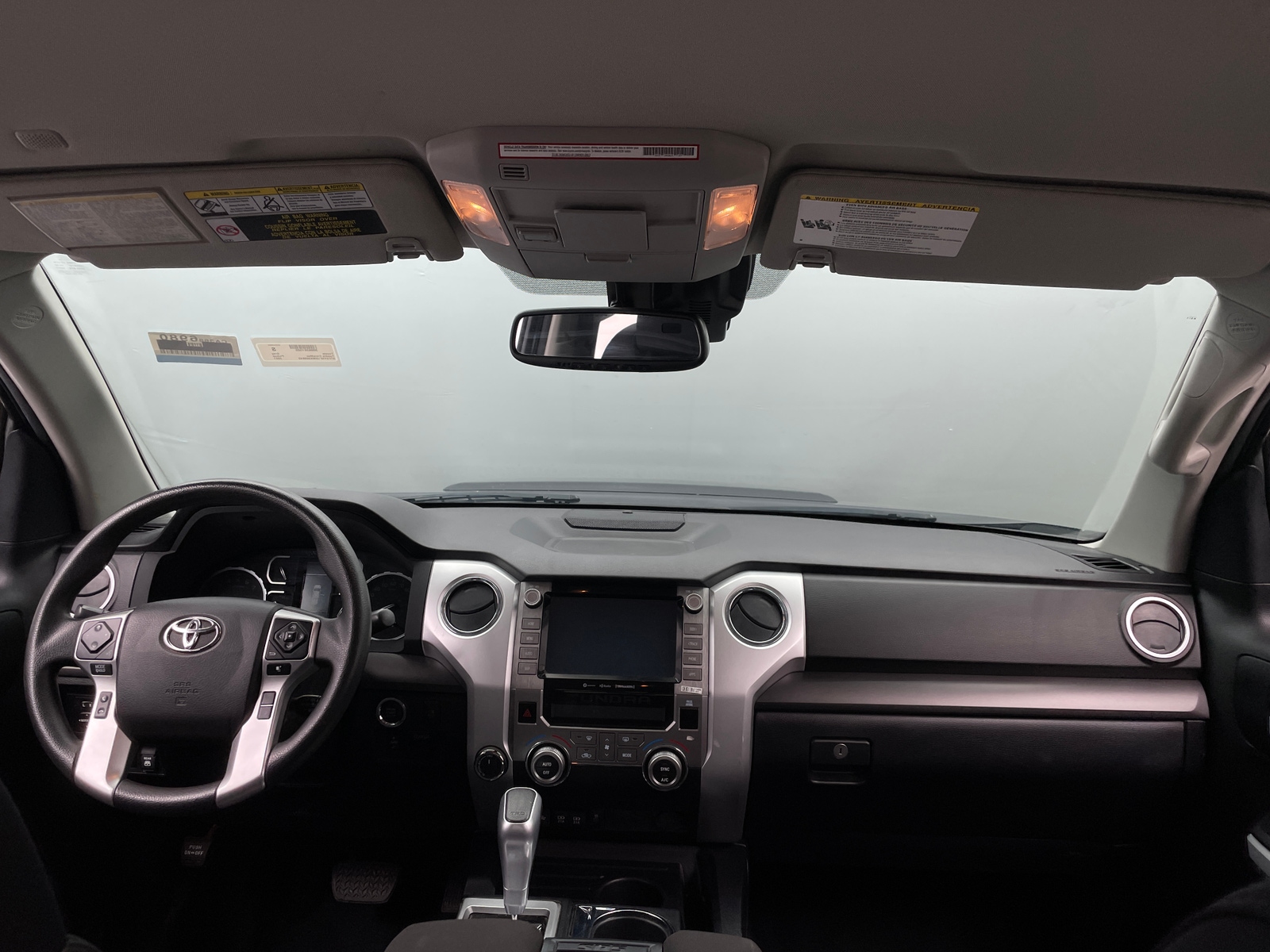 Thumbnail: 2021 Toyota Tundra - 3