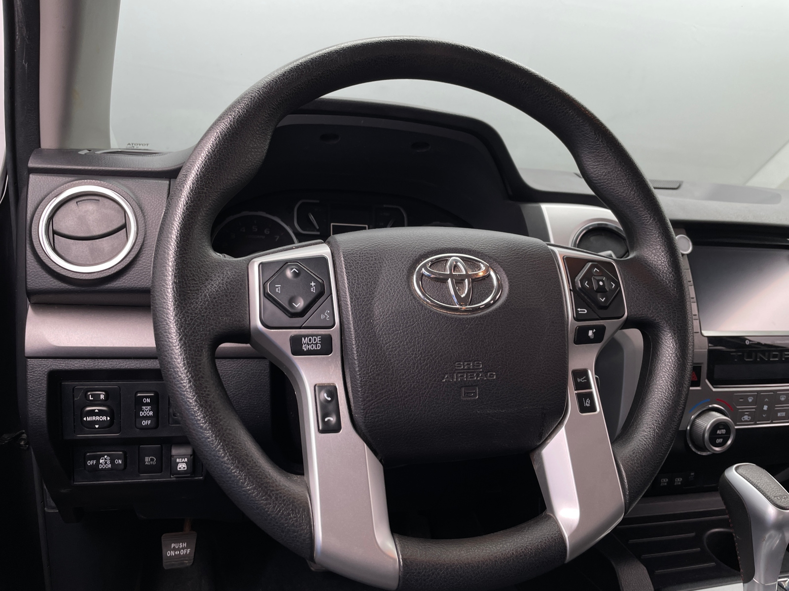 Thumbnail: 2021 Toyota Tundra - 5