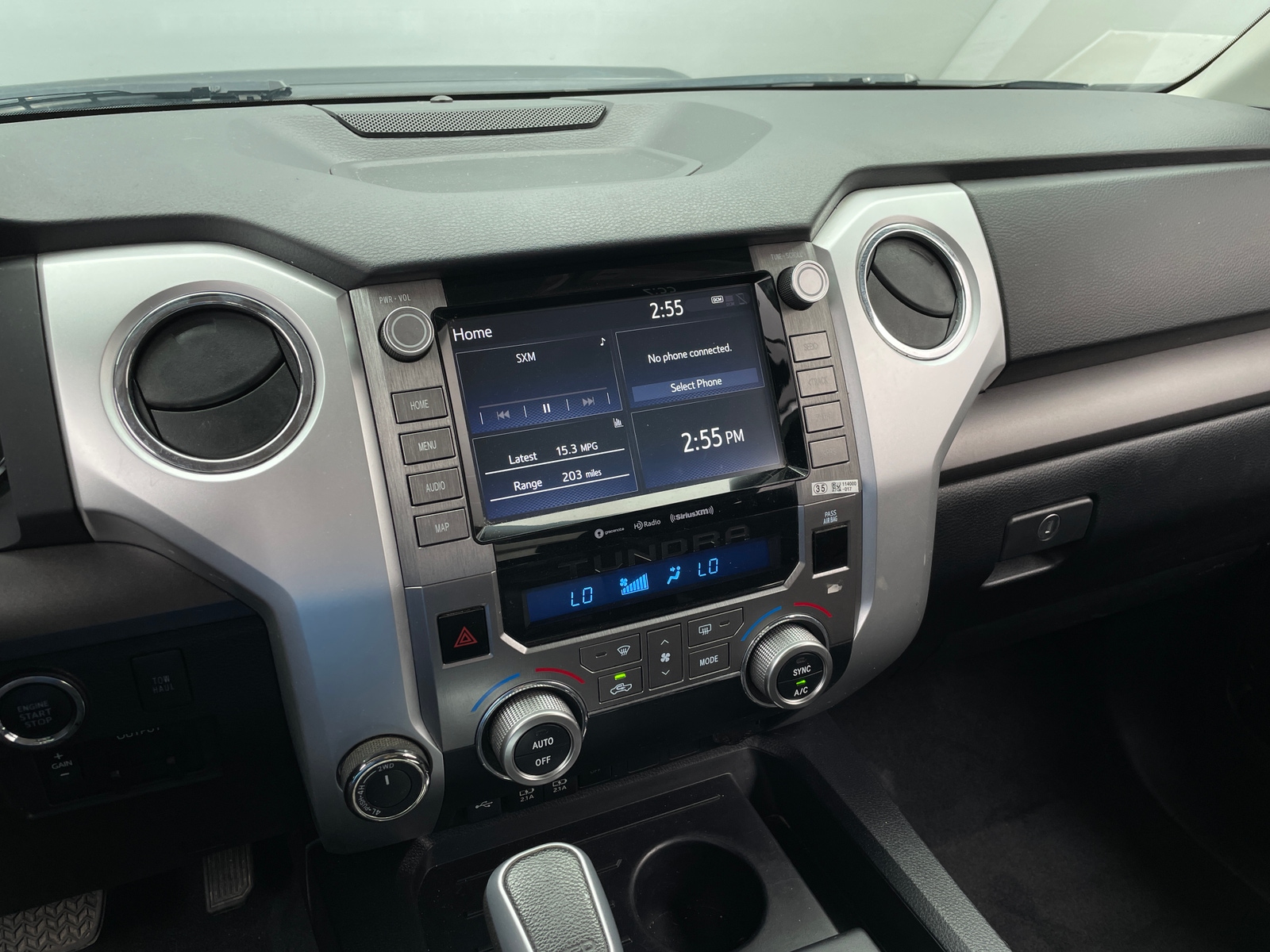 Thumbnail: 2021 Toyota Tundra - 4