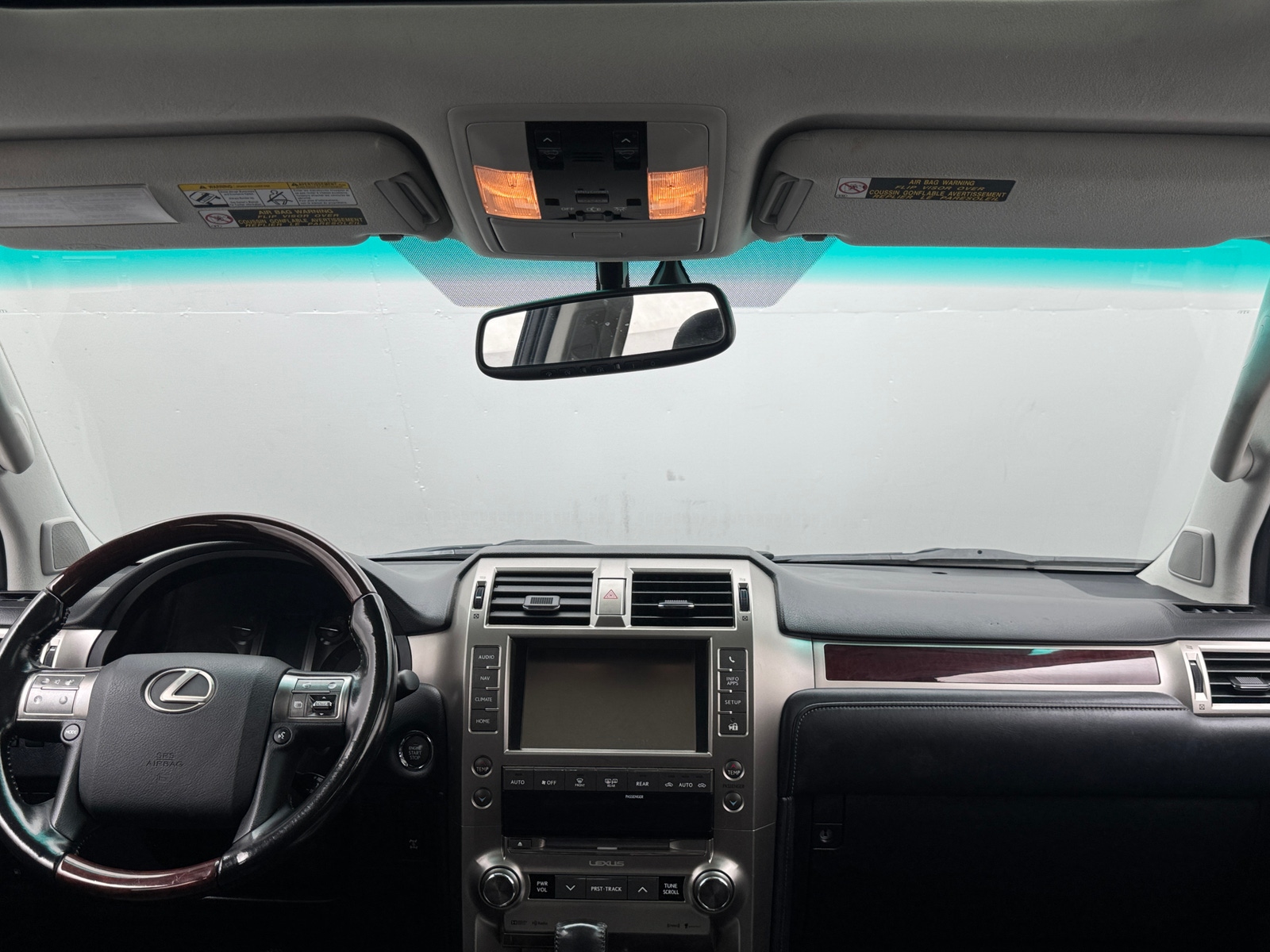 Thumbnail: 2019 Lexus GX - 2