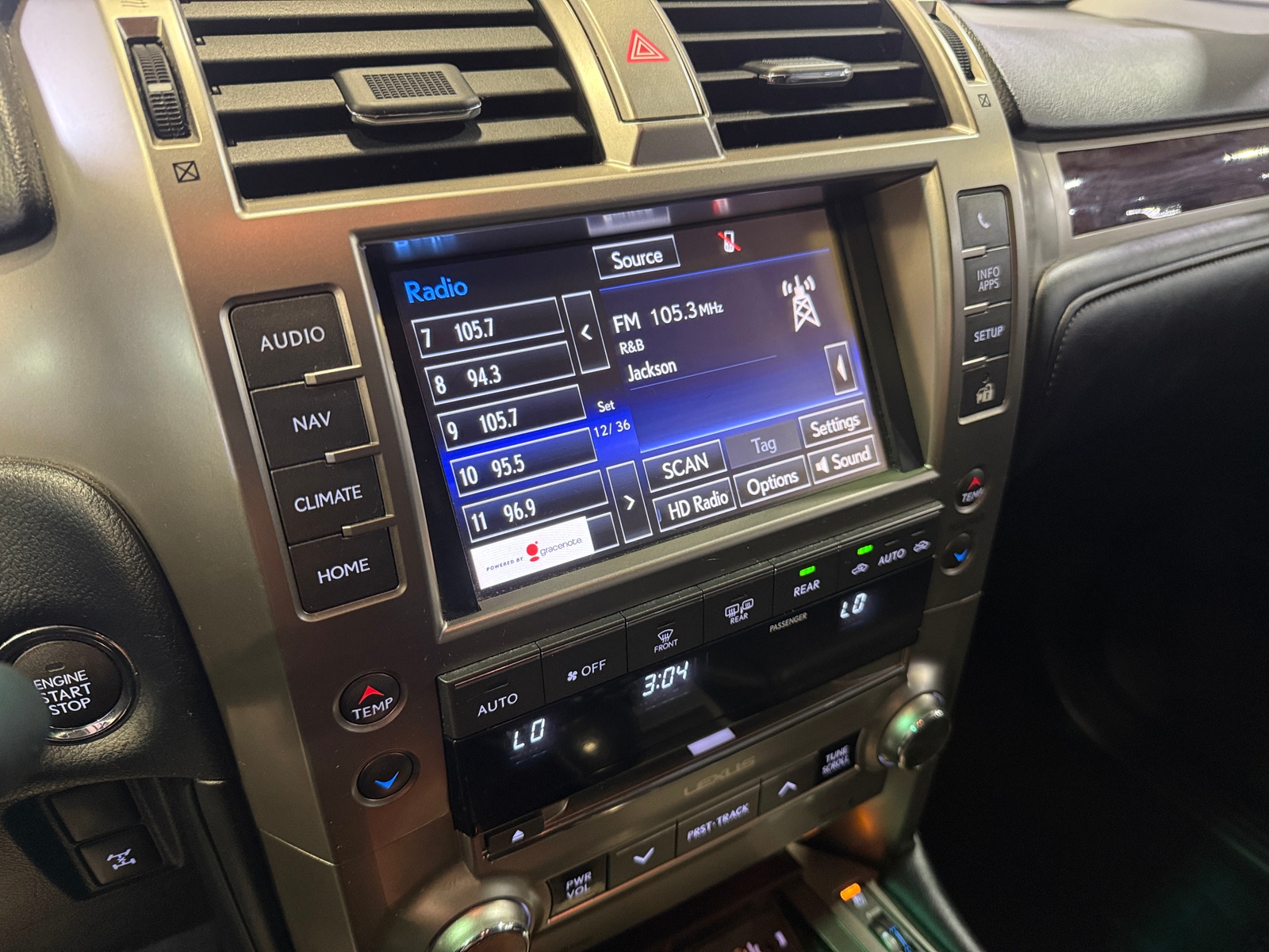 Thumbnail: 2019 Lexus GX - 3