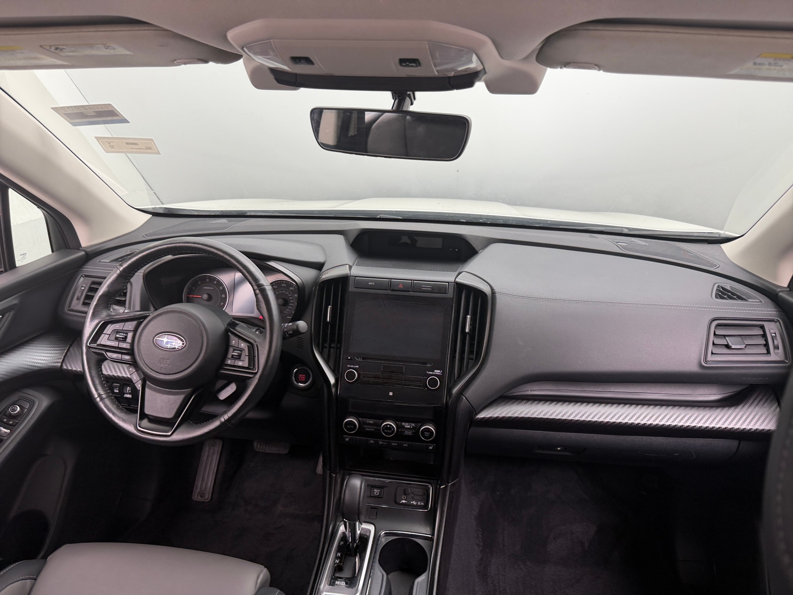 Thumbnail: 2022 Subaru Ascent - 2