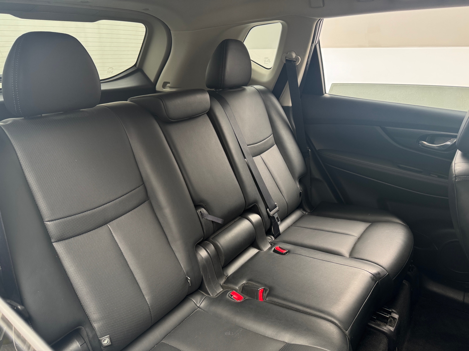 Thumbnail: 2018 Nissan Rogue - 5