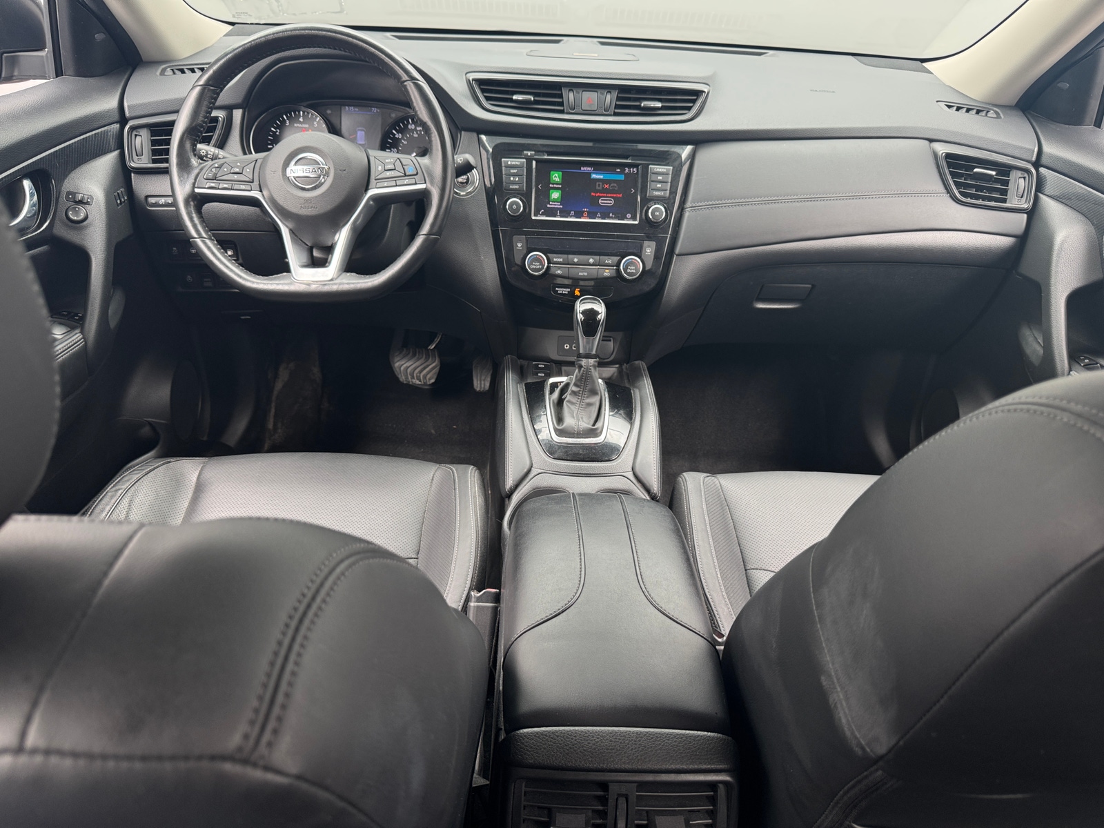 Thumbnail: 2018 Nissan Rogue - 2