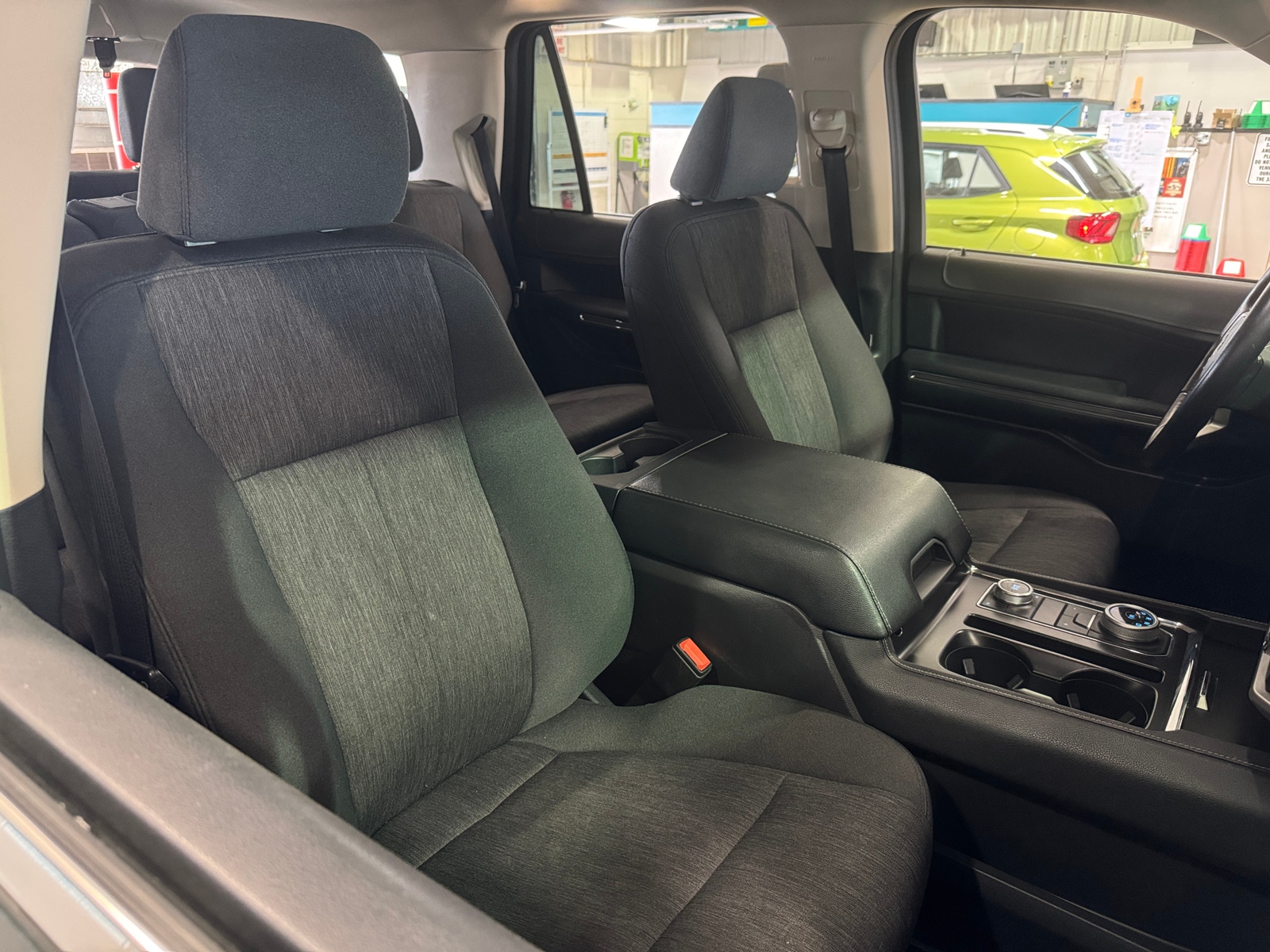 Thumbnail: 2022 Ford Expedition - 2