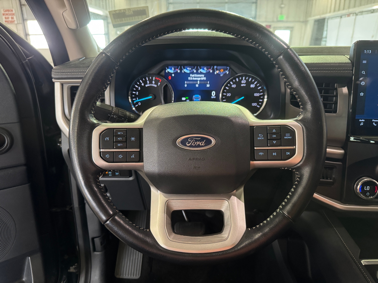 Thumbnail: 2022 Ford Expedition - 5
