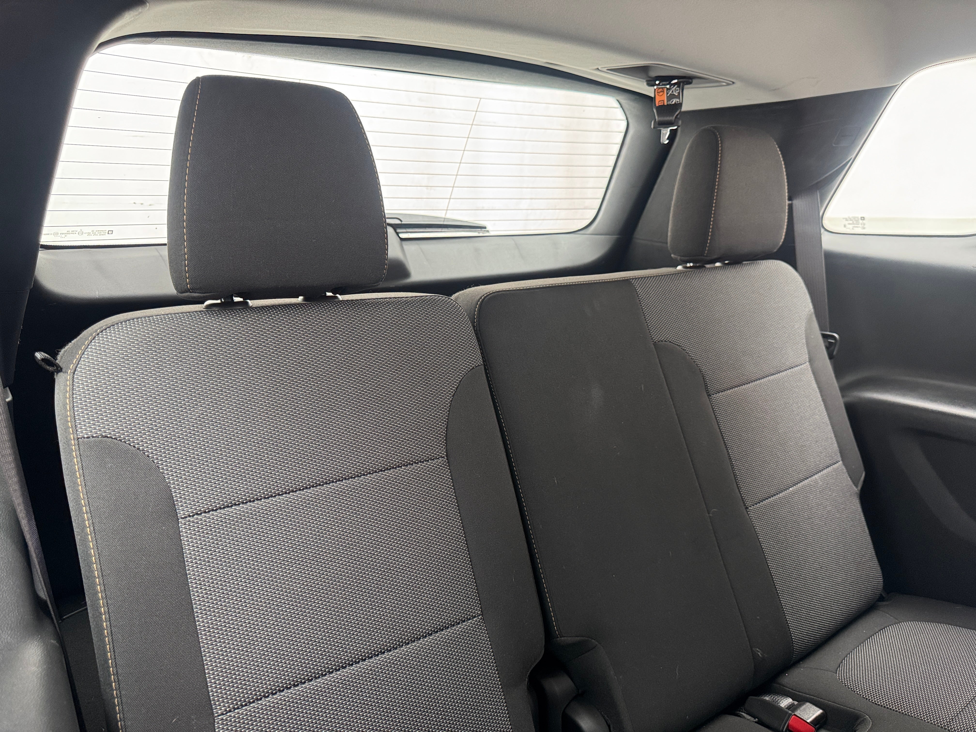 2020 Chevrolet Traverse 1LT - Photo 3