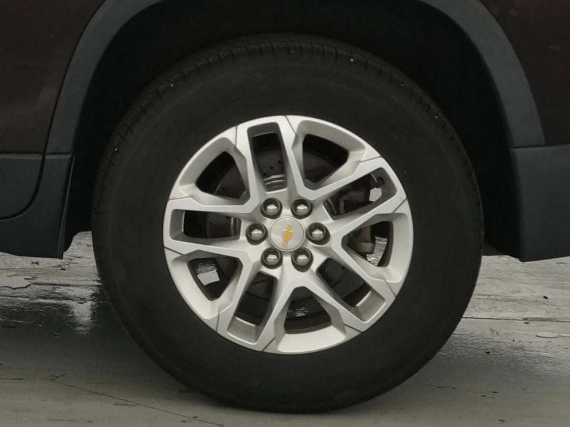 2020 Chevrolet Traverse 1LT - Photo 12