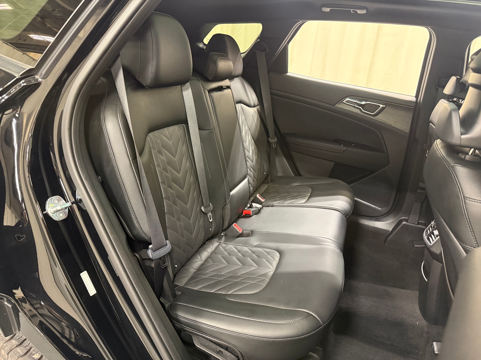 Thumbnail: 2023 Kia Sportage - 5