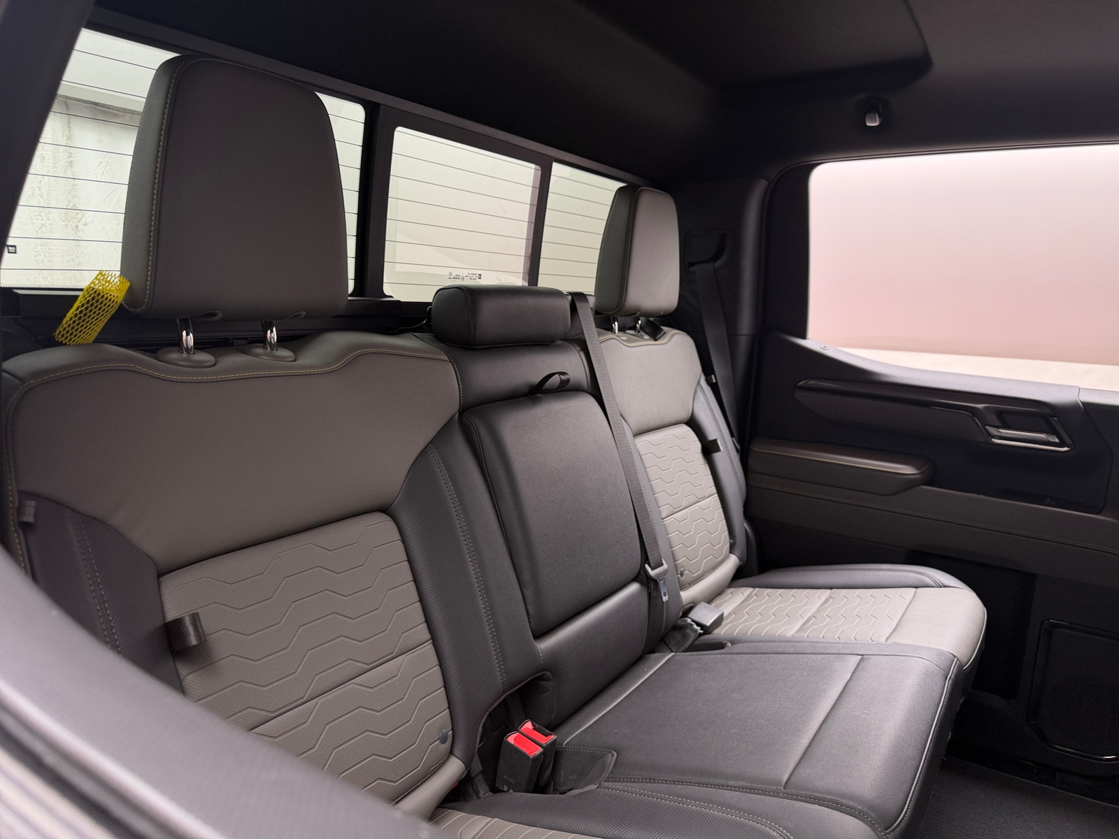 Thumbnail: 2022 Chevrolet Silverado 1500 - 5