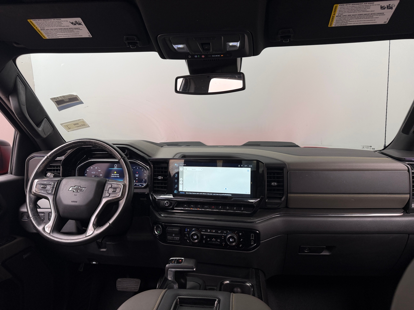 Thumbnail: 2022 Chevrolet Silverado 1500 - 2