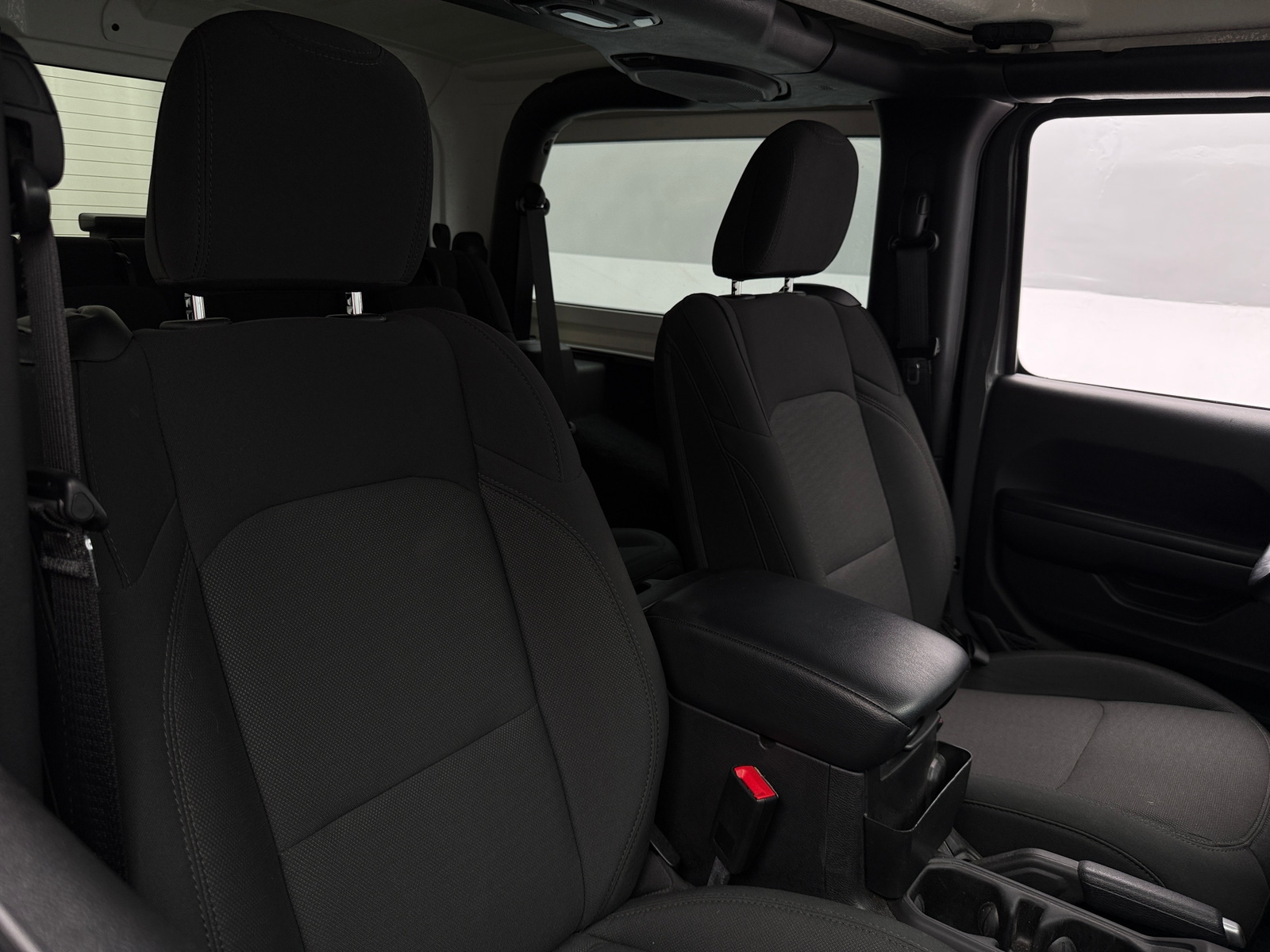 Thumbnail: 2020 Jeep Wrangler - 2