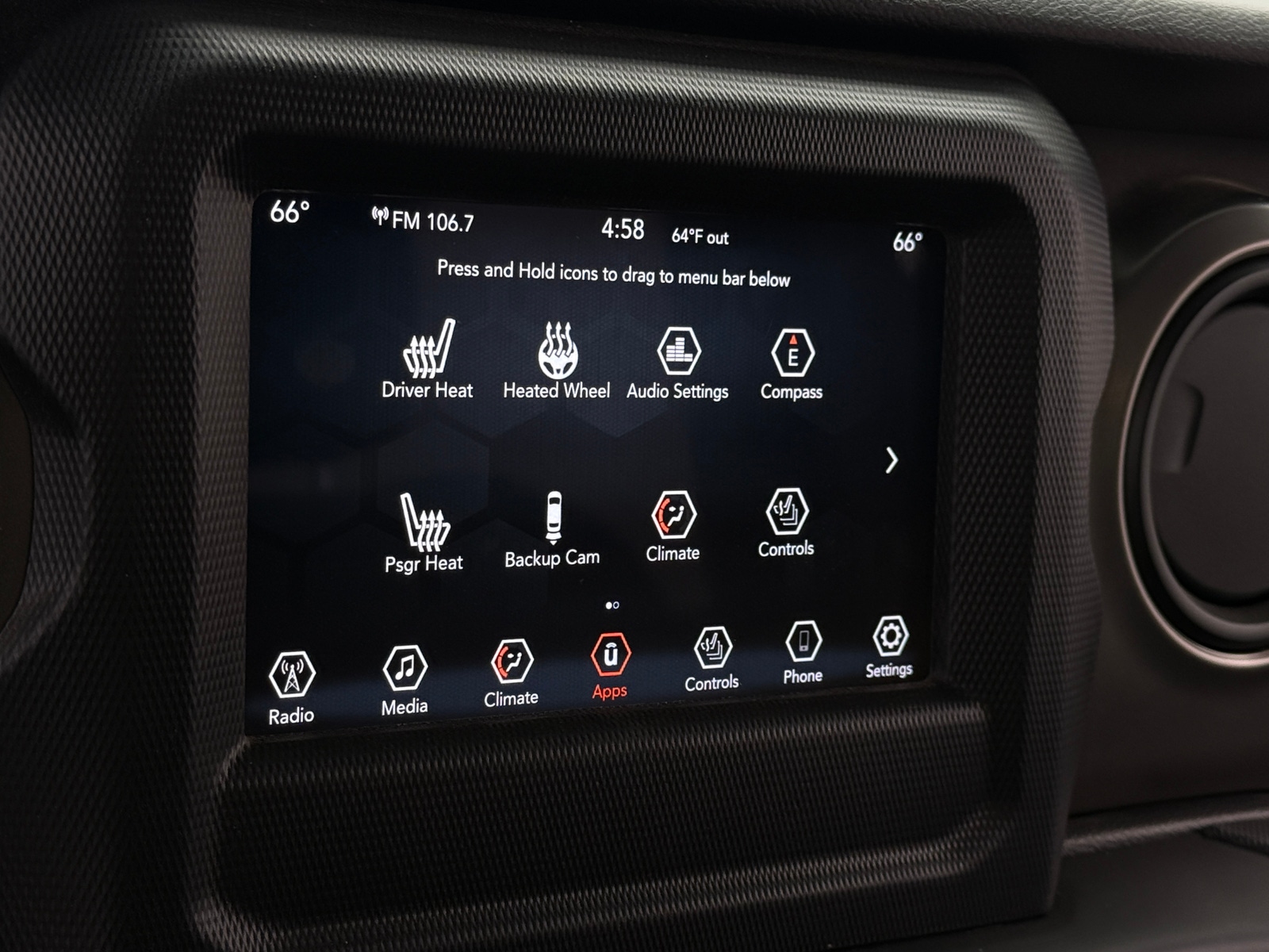 Thumbnail: 2020 Jeep Wrangler - 3