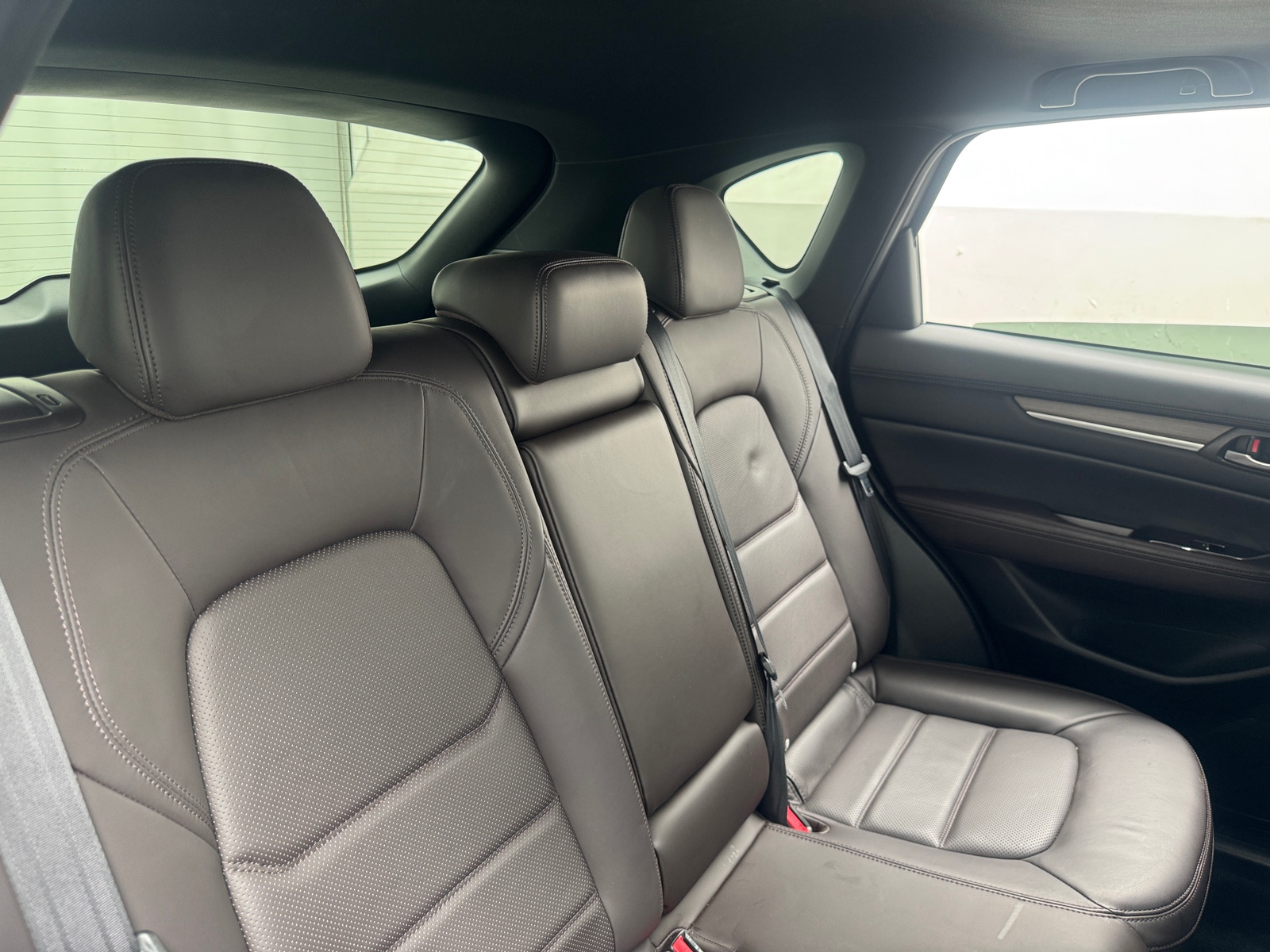 Thumbnail: 2019 Mazda CX-5 - 5