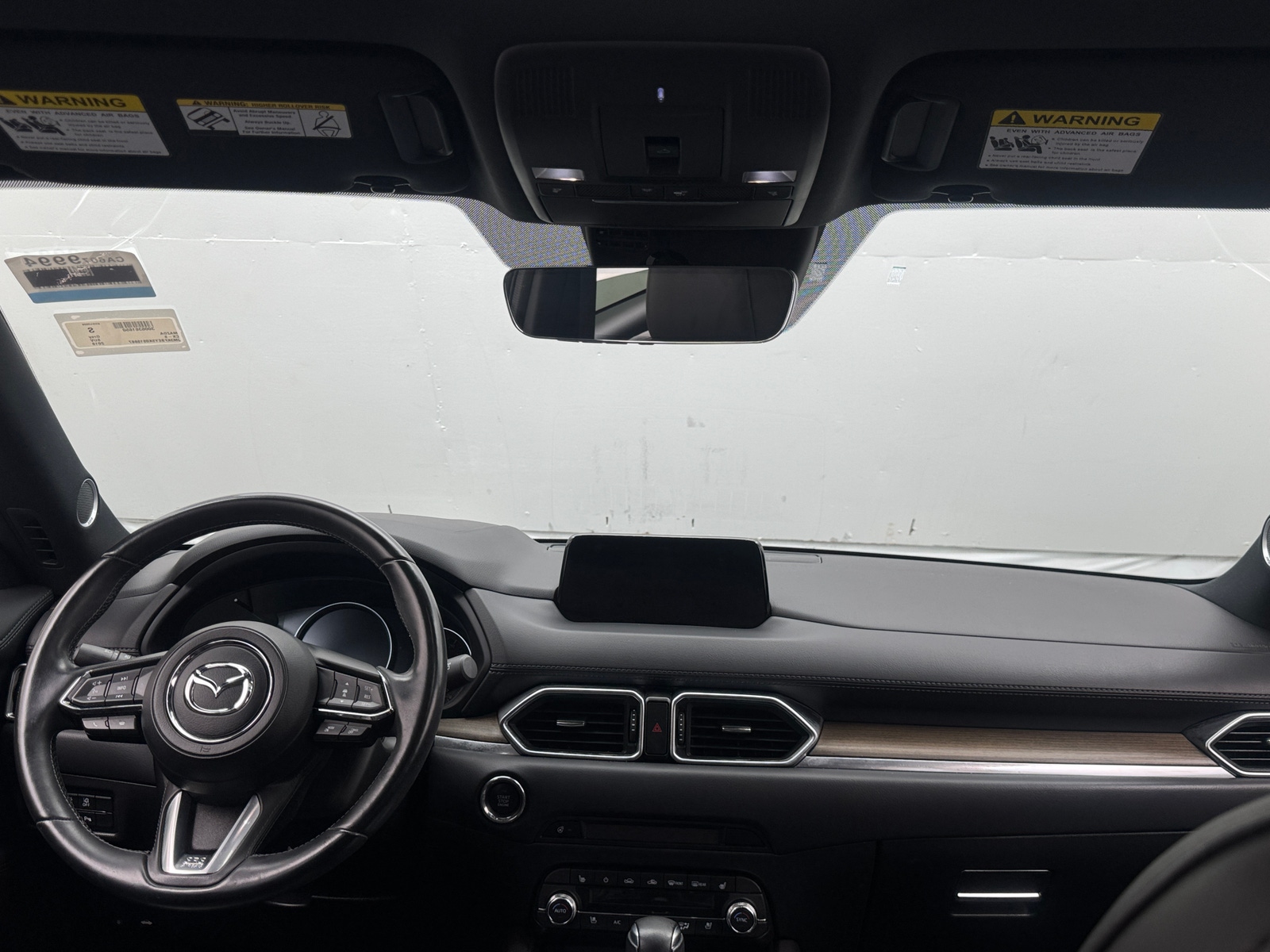 Thumbnail: 2019 Mazda CX-5 - 2