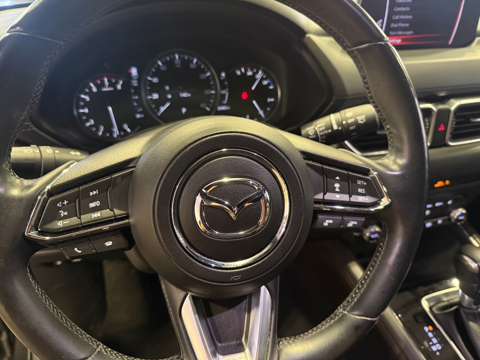 Thumbnail: 2019 Mazda CX-5 - 4