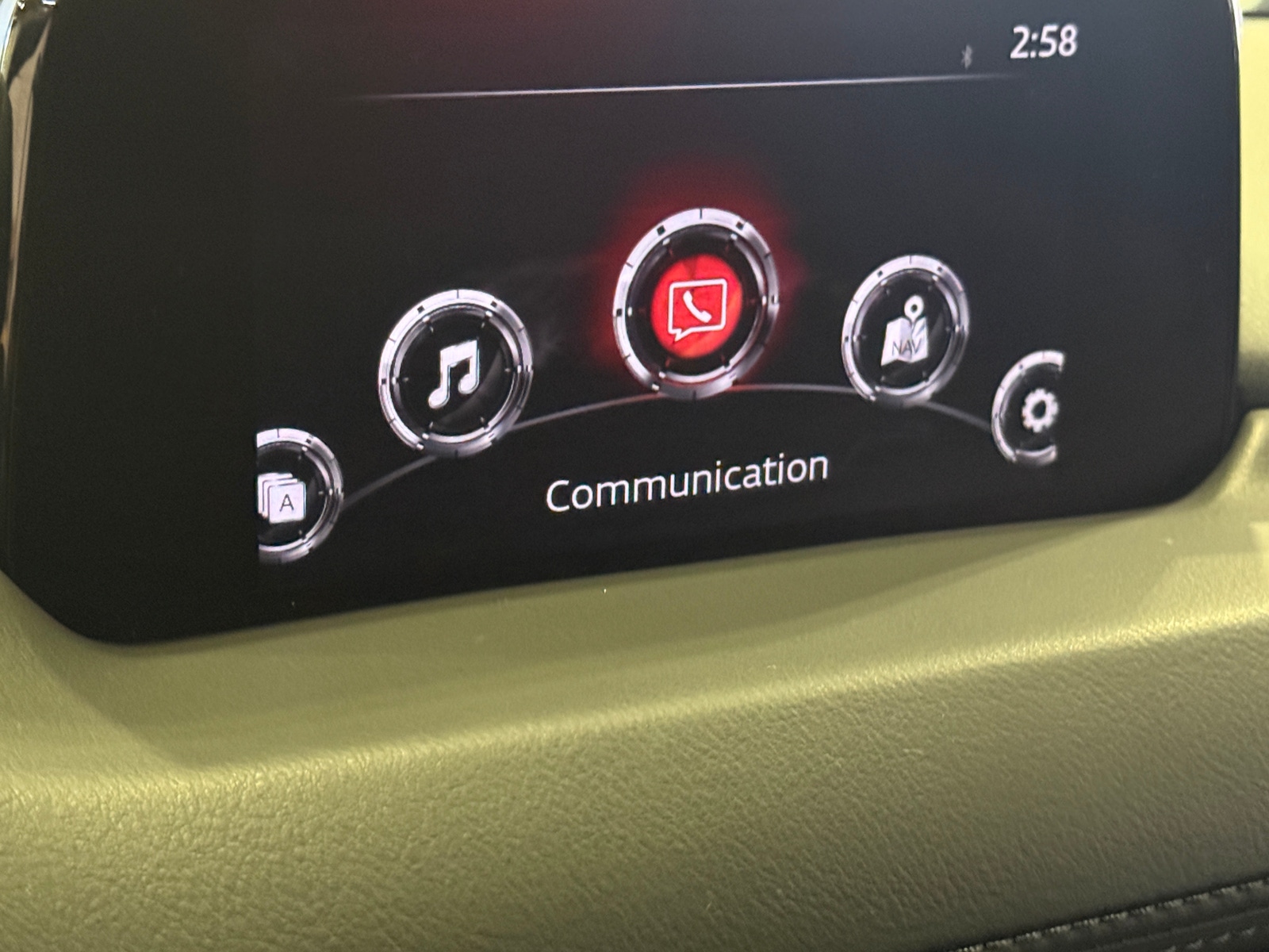 Thumbnail: 2019 Mazda CX-5 - 3