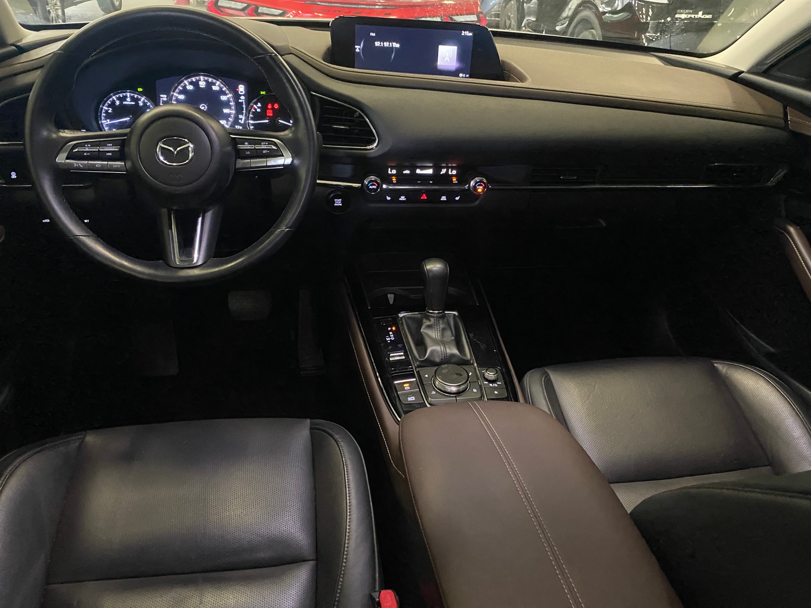 Thumbnail: 2021 Mazda CX-30 - 2