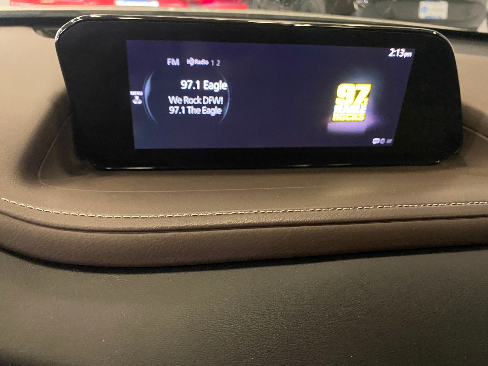 Thumbnail: 2021 Mazda CX-30 - 3