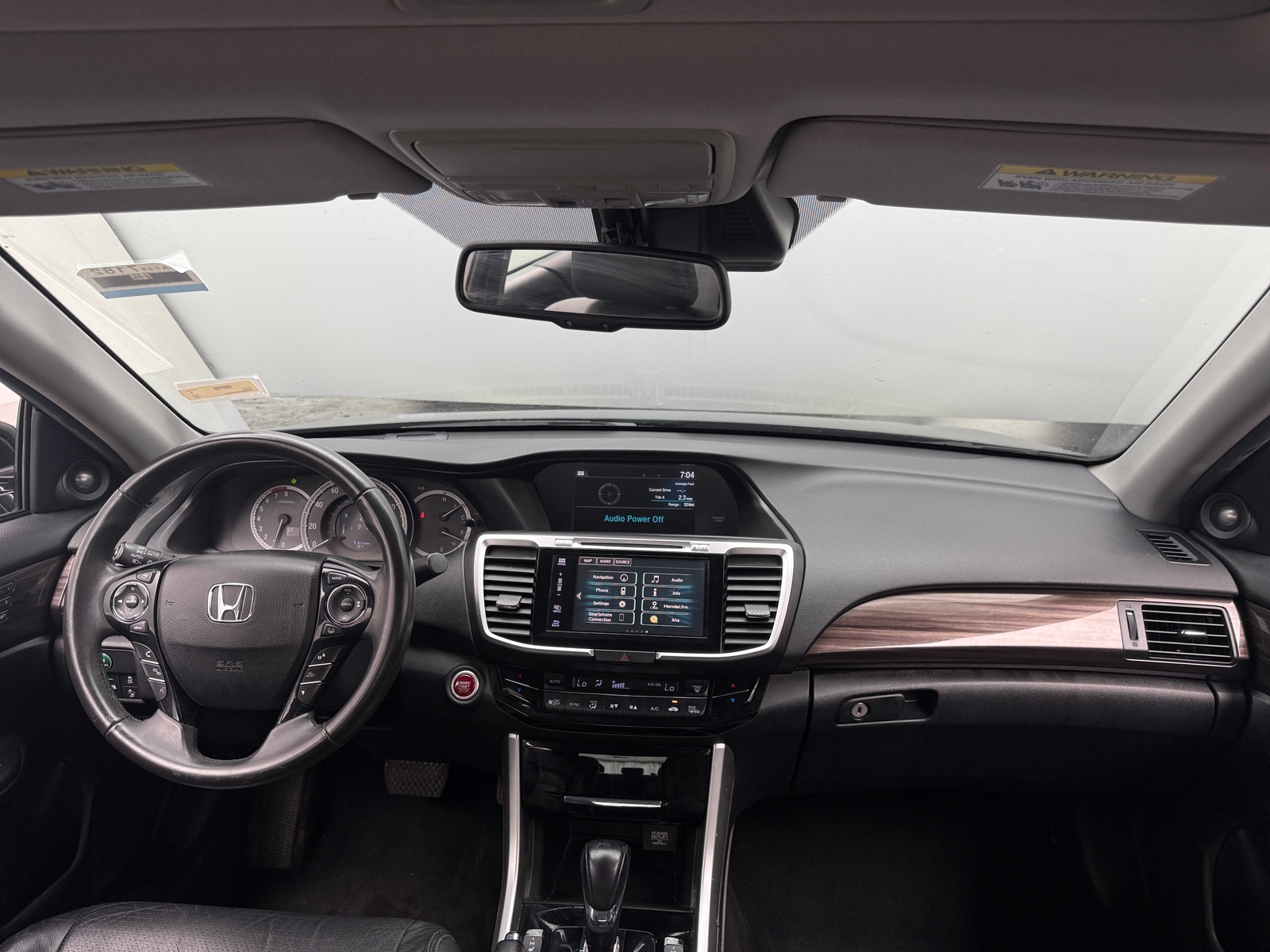 Thumbnail: 2016 Honda Accord - 2