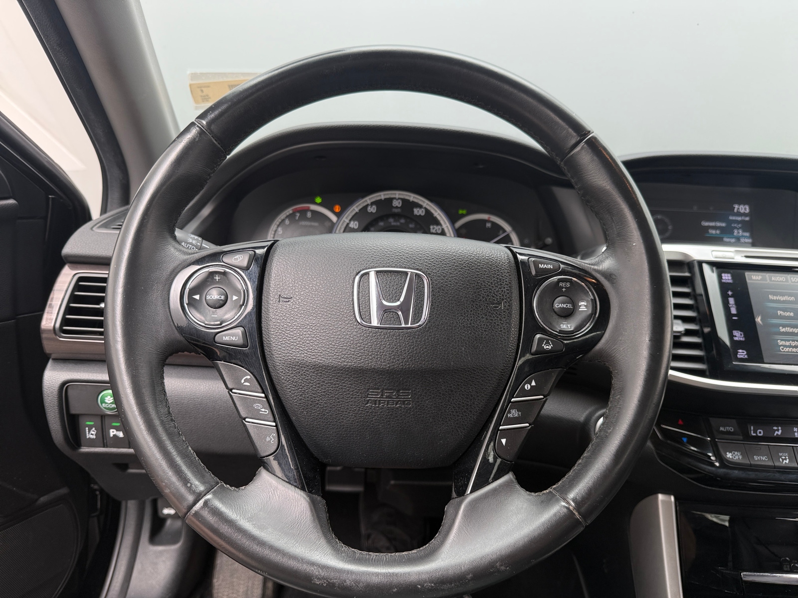 Thumbnail: 2016 Honda Accord - 4