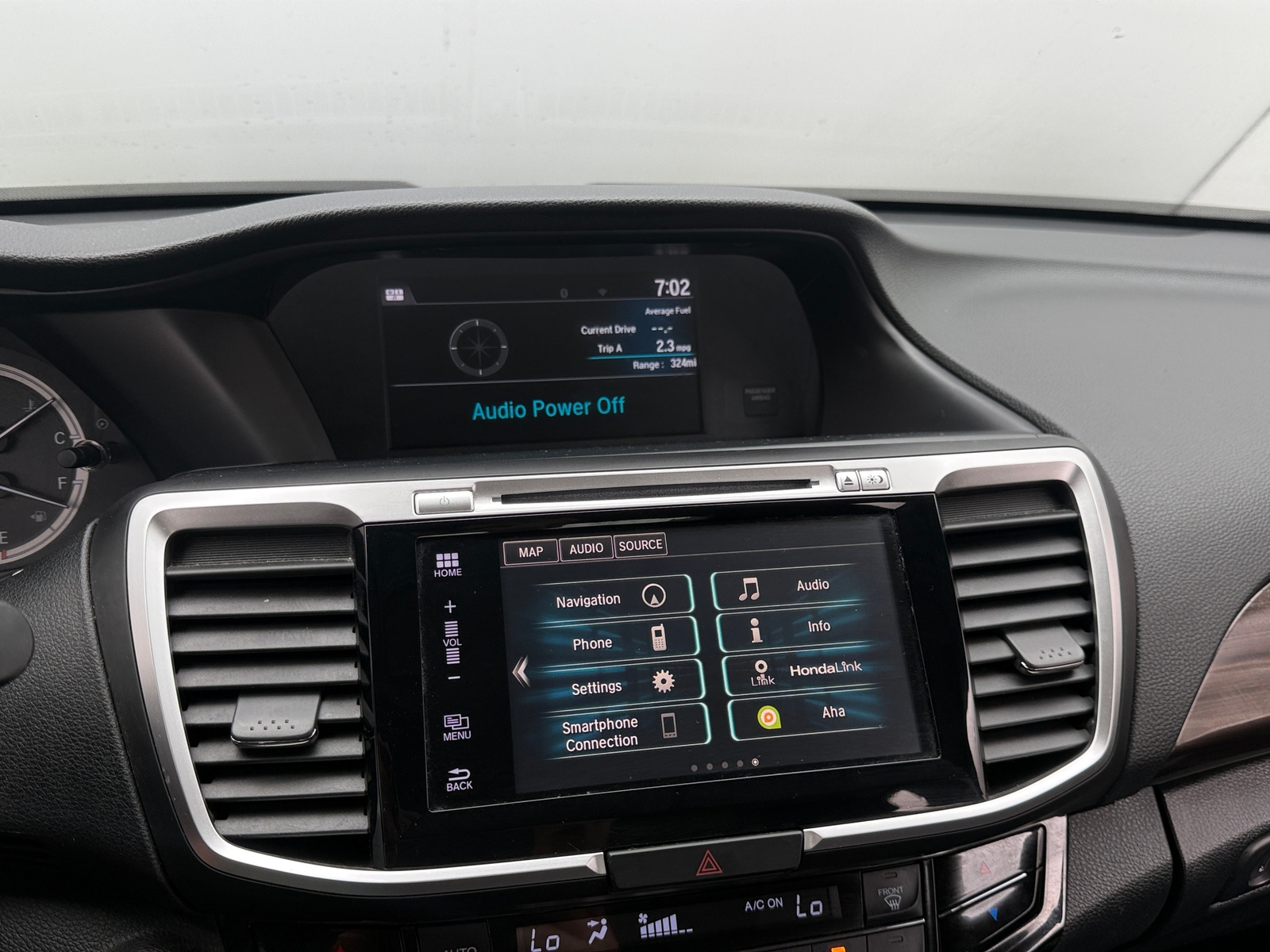Thumbnail: 2016 Honda Accord - 3