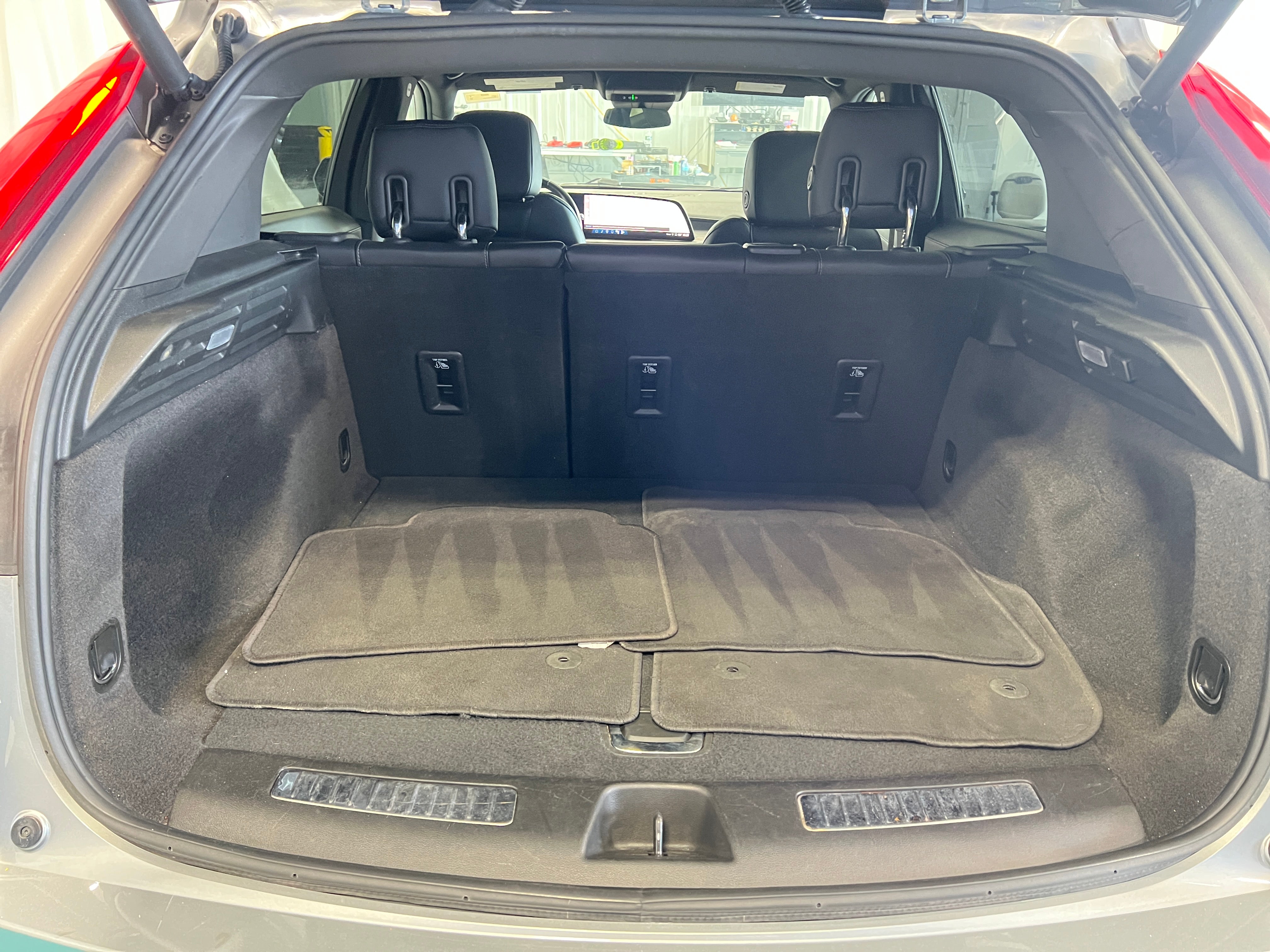 2024 Cadillac XT4