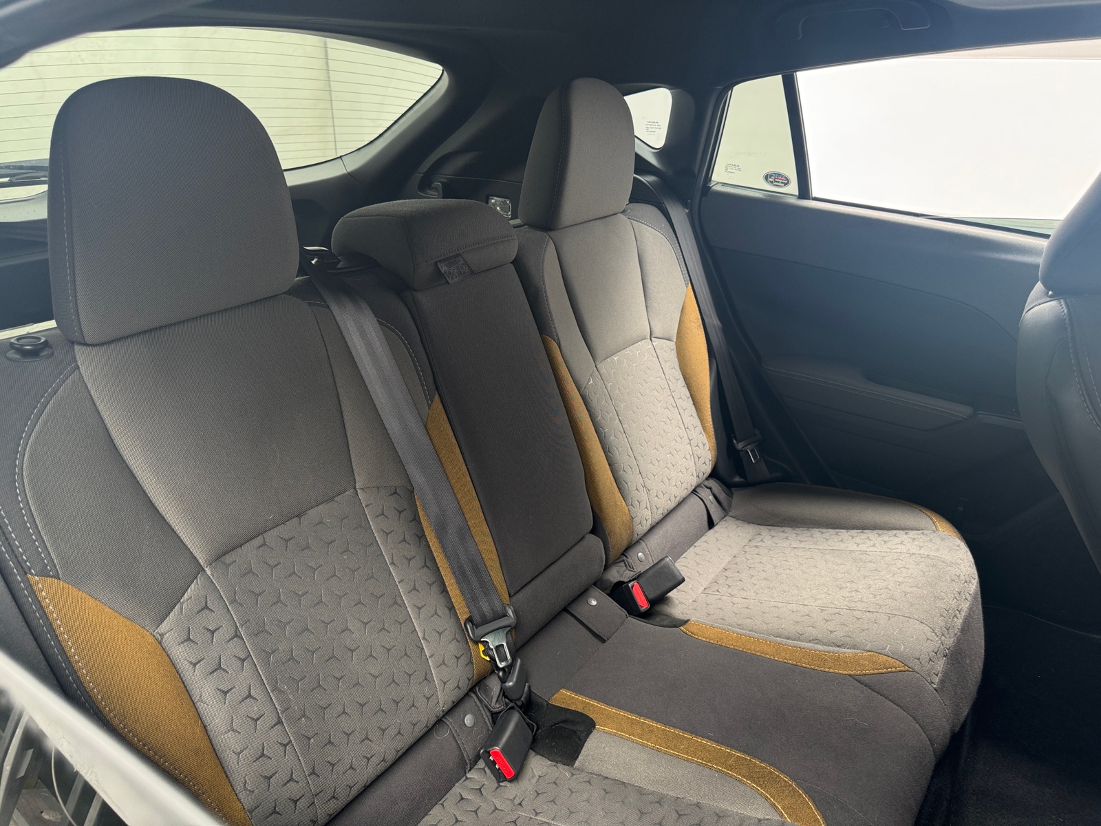 Thumbnail: 2024 Subaru Crosstrek - 6