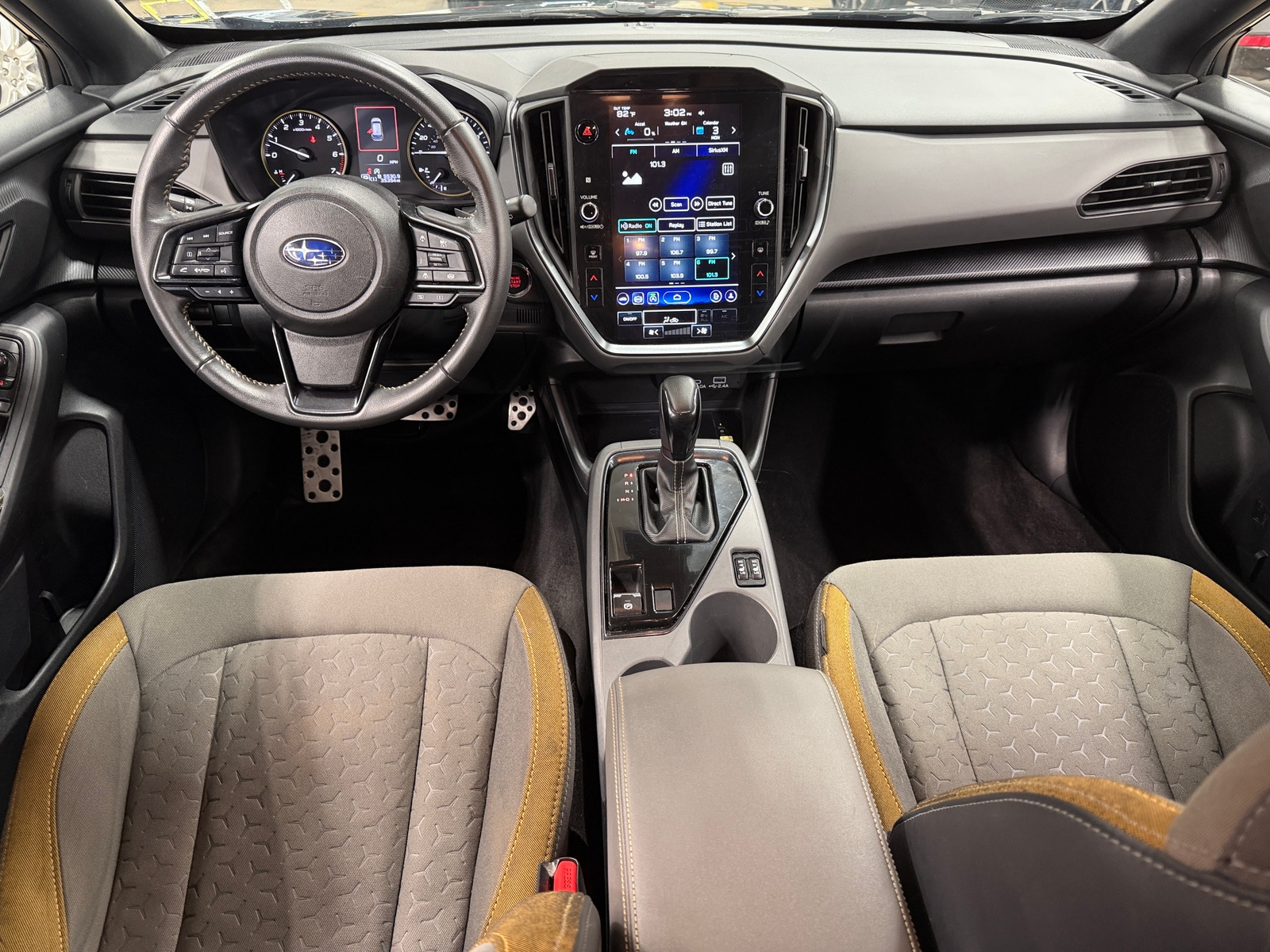 Thumbnail: 2024 Subaru Crosstrek - 3