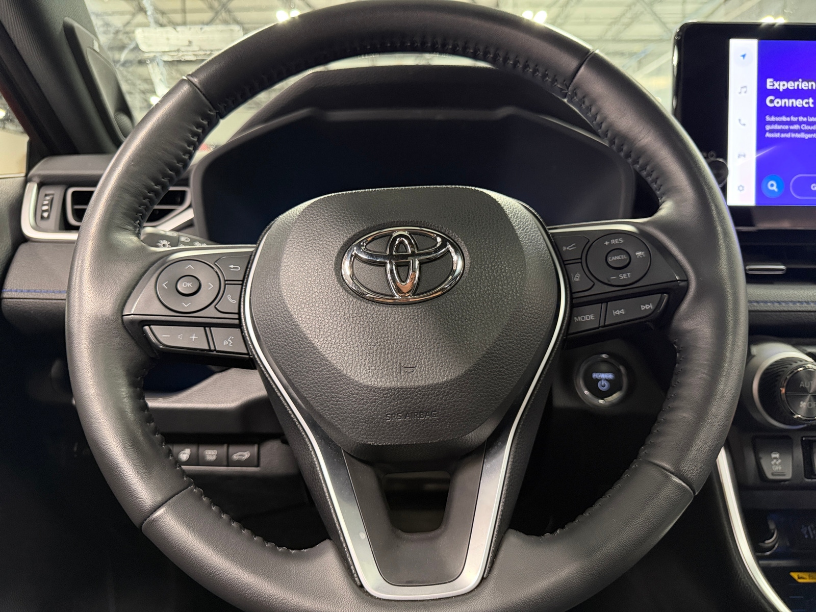 Thumbnail: 2024 Toyota RAV4 - 5