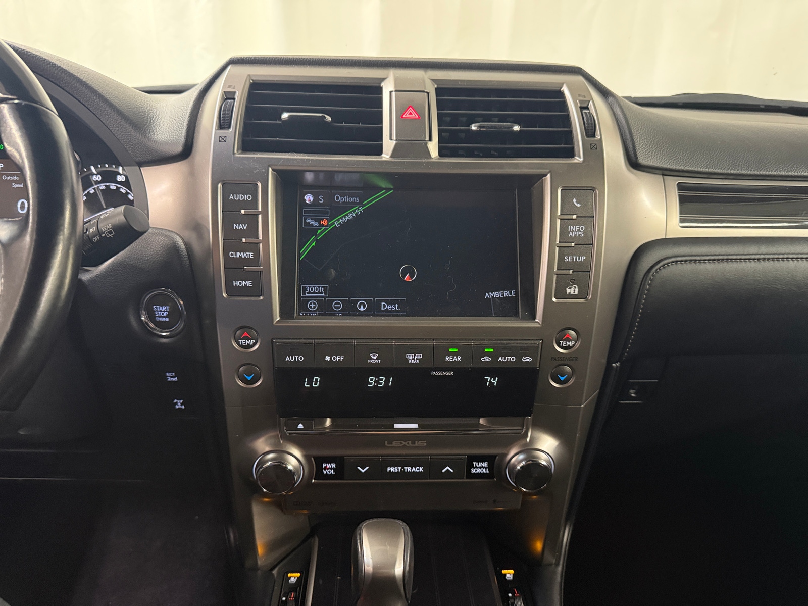 Thumbnail: 2020 Lexus GX - 3