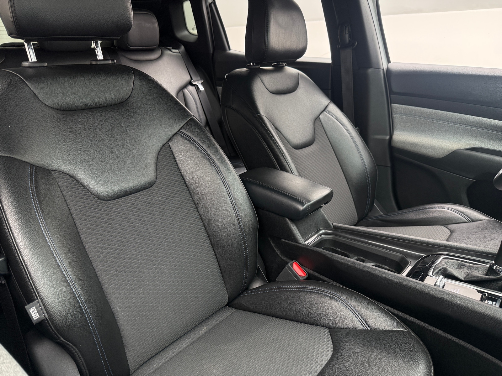 Thumbnail: 2024 Jeep Compass - 2