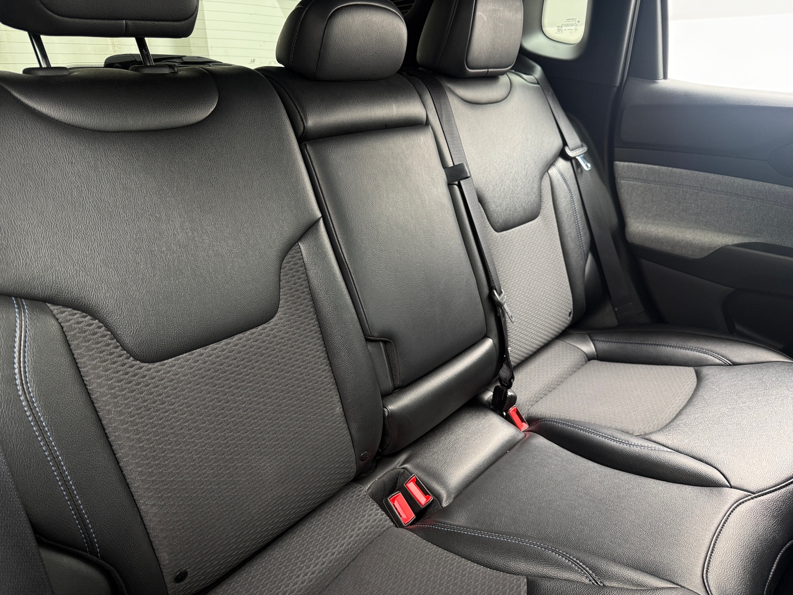 Thumbnail: 2024 Jeep Compass - 6