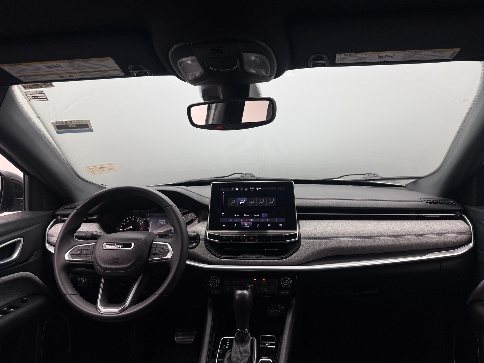 Thumbnail: 2024 Jeep Compass - 3