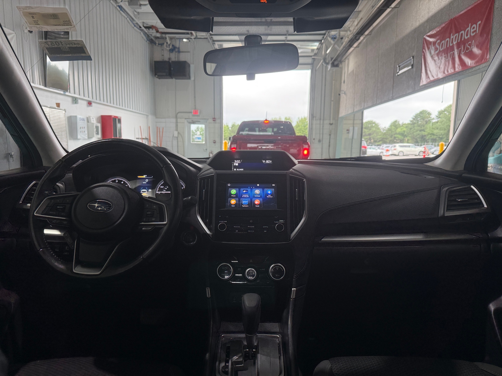 Thumbnail: 2023 Subaru Forester - 3