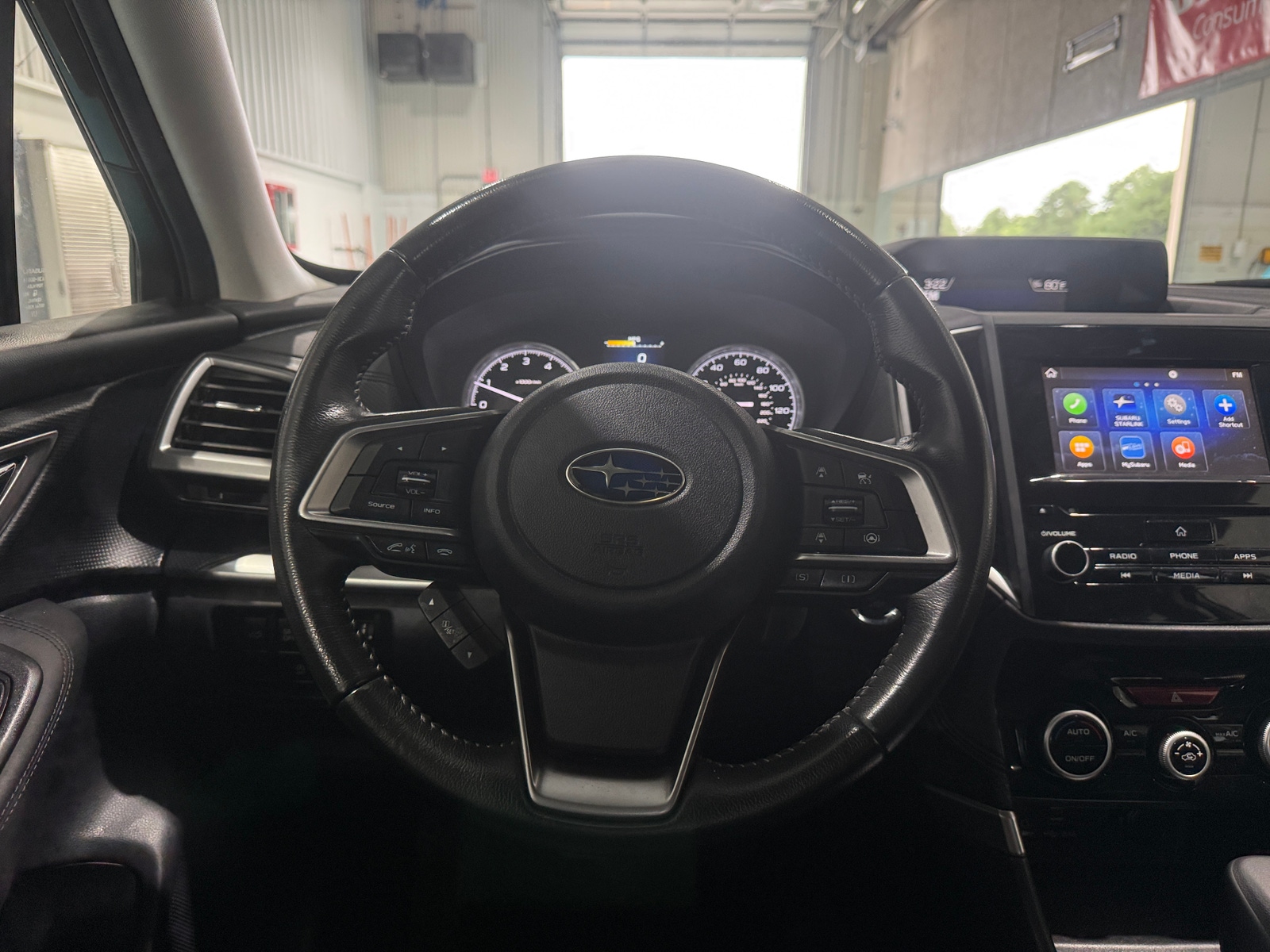 Thumbnail: 2023 Subaru Forester - 5