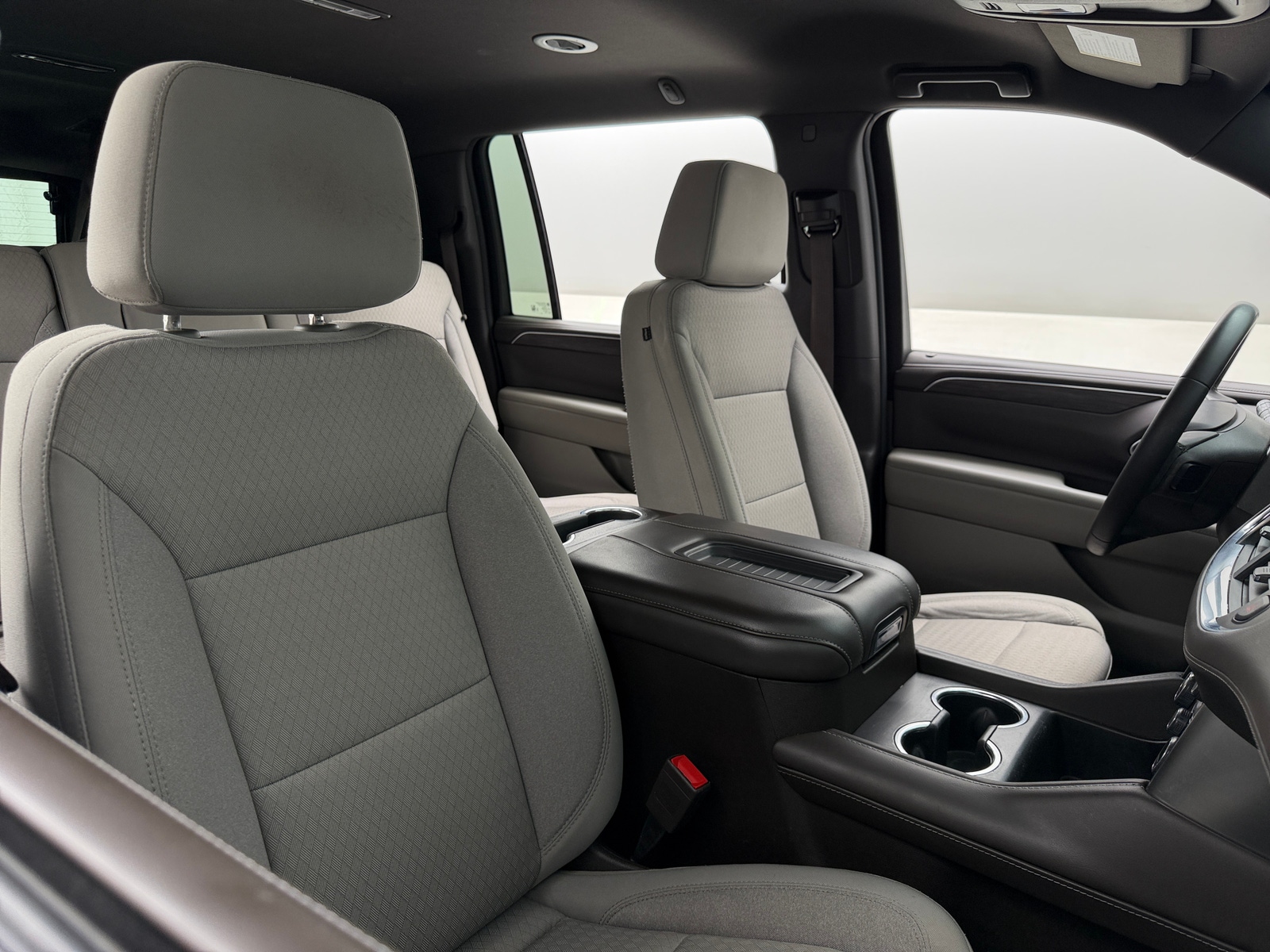Thumbnail: 2023 Chevrolet Suburban - 2