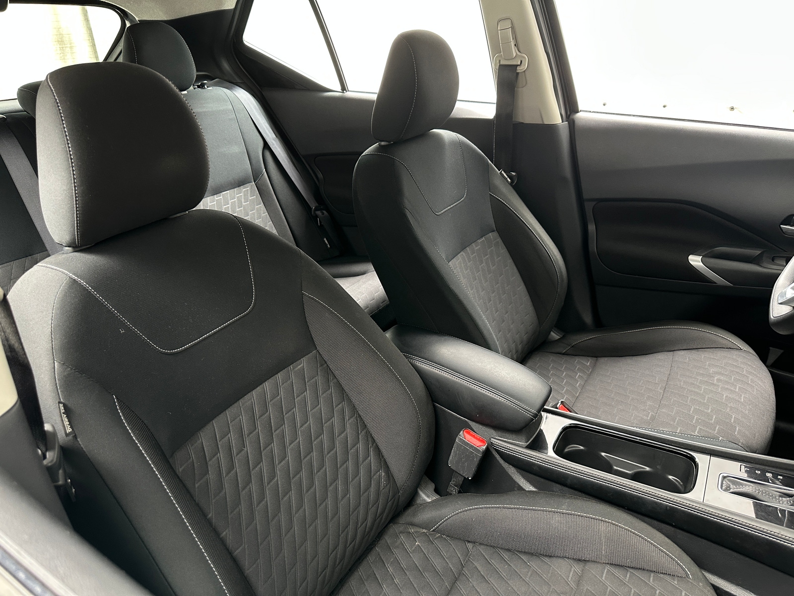 Thumbnail: 2024 Nissan Kicks - 2