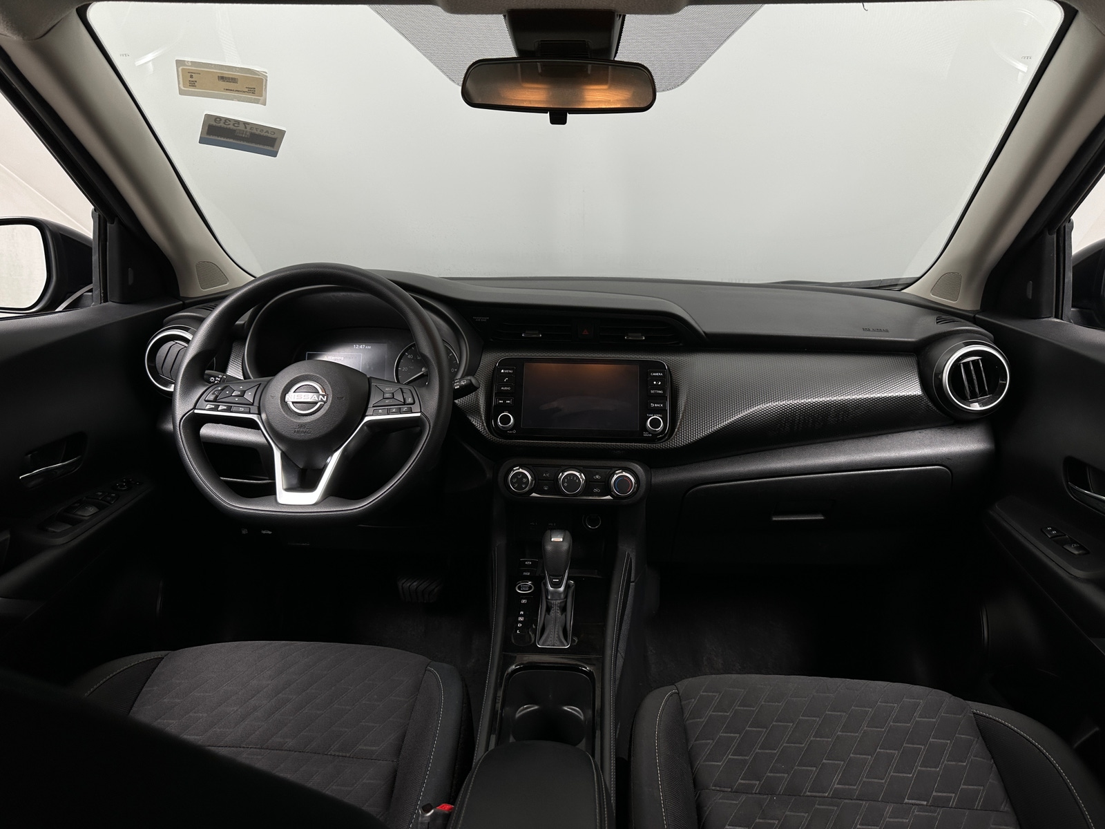 Thumbnail: 2024 Nissan Kicks - 3
