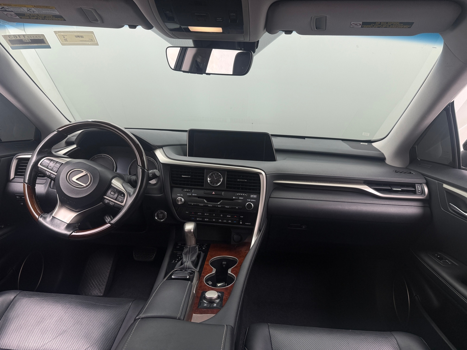 Thumbnail: 2019 Lexus RX - 2