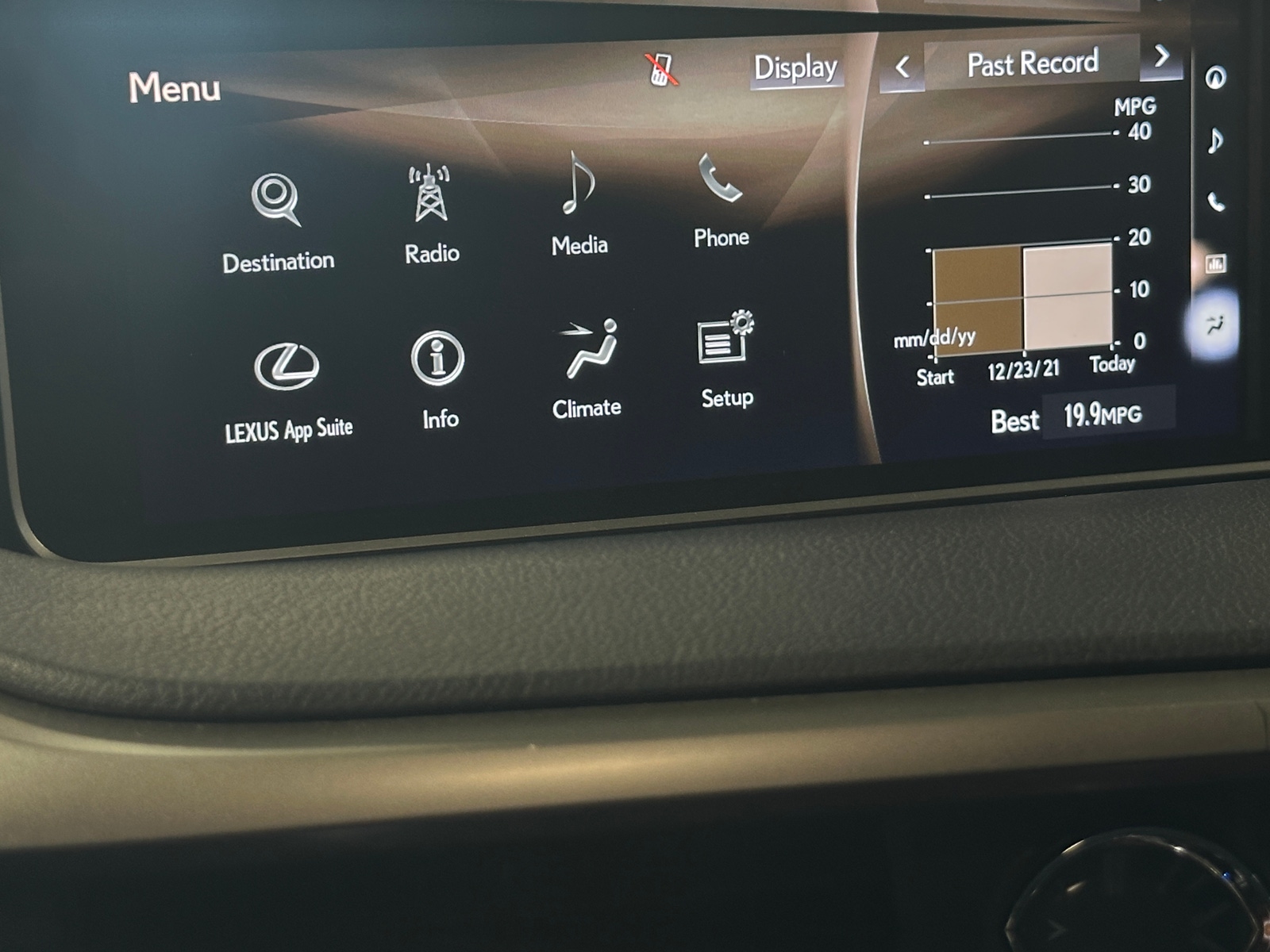 Thumbnail: 2019 Lexus RX - 3