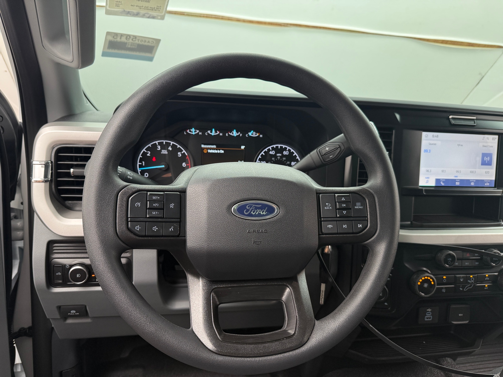 Thumbnail: 2025 Ford Econoline - 4