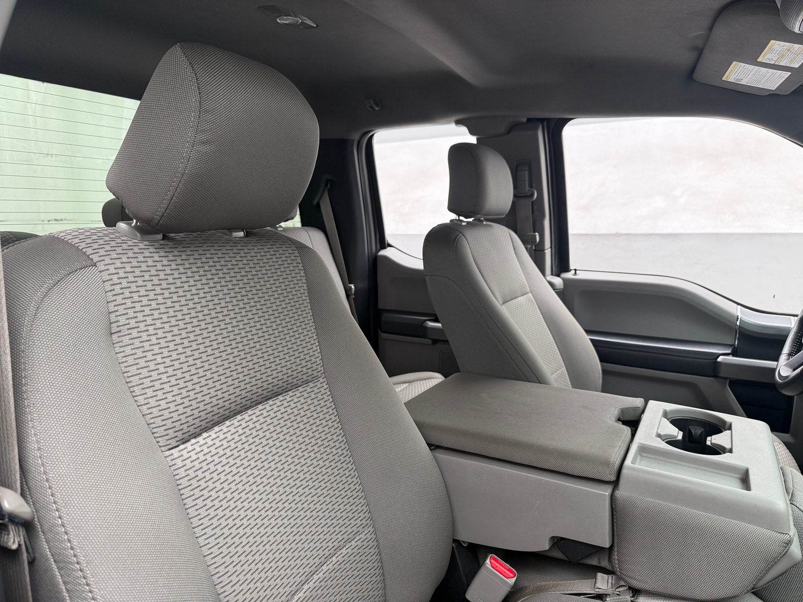Thumbnail: 2015 Ford Econoline - 2