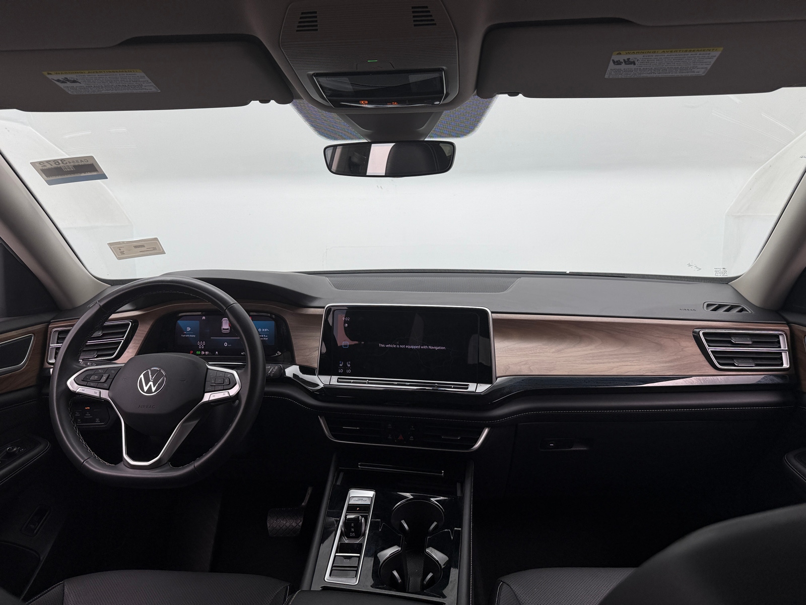 Thumbnail: 2024 Volkswagen Atlas - 3